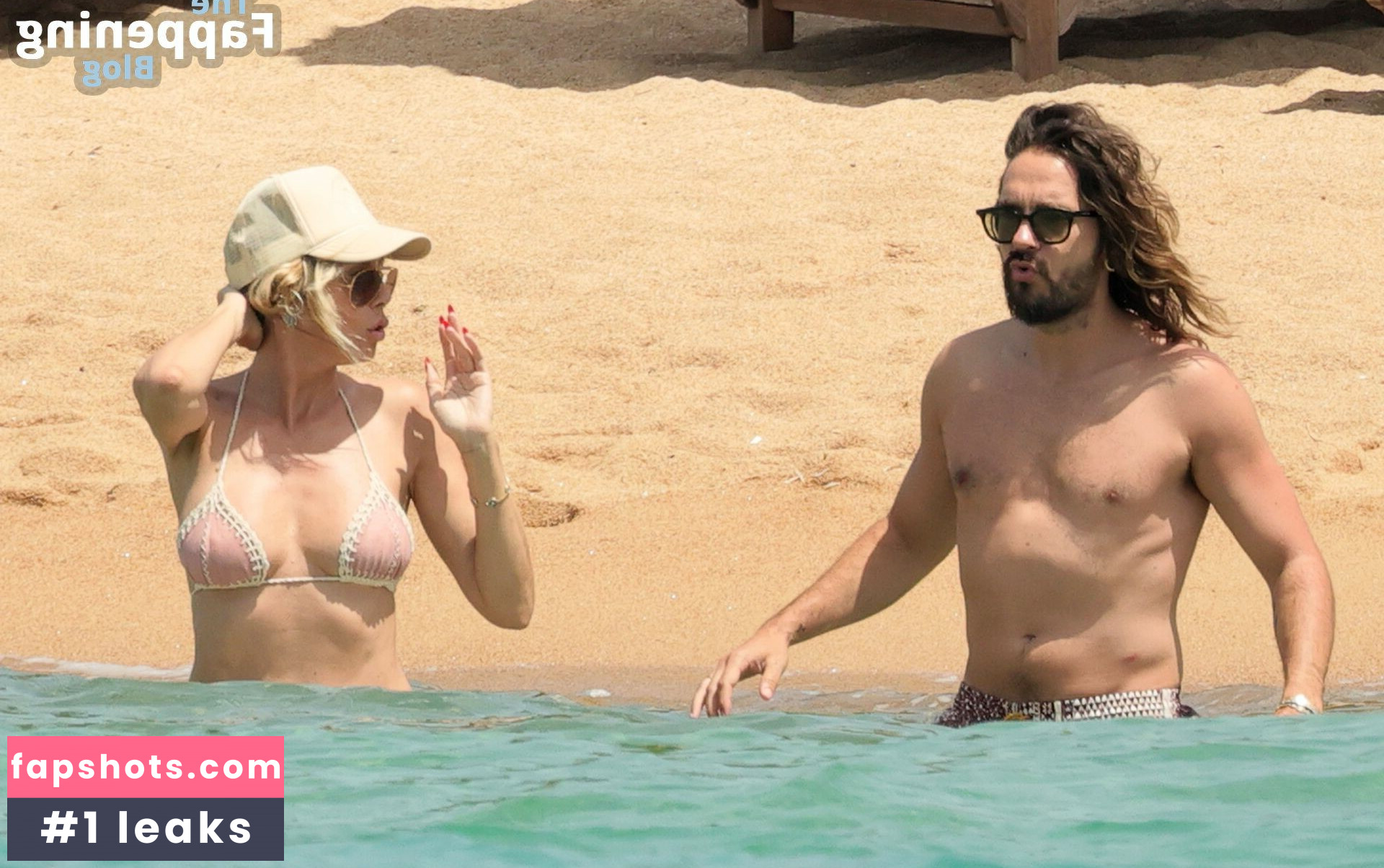 Heidi Klum gallery photo #1668