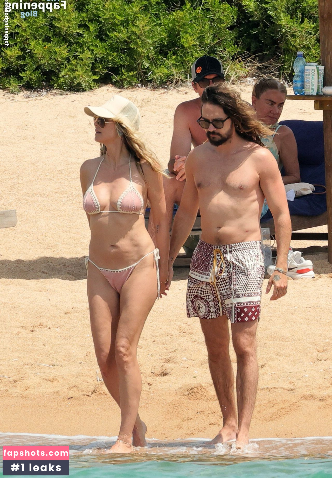 Heidi Klum gallery photo #1674