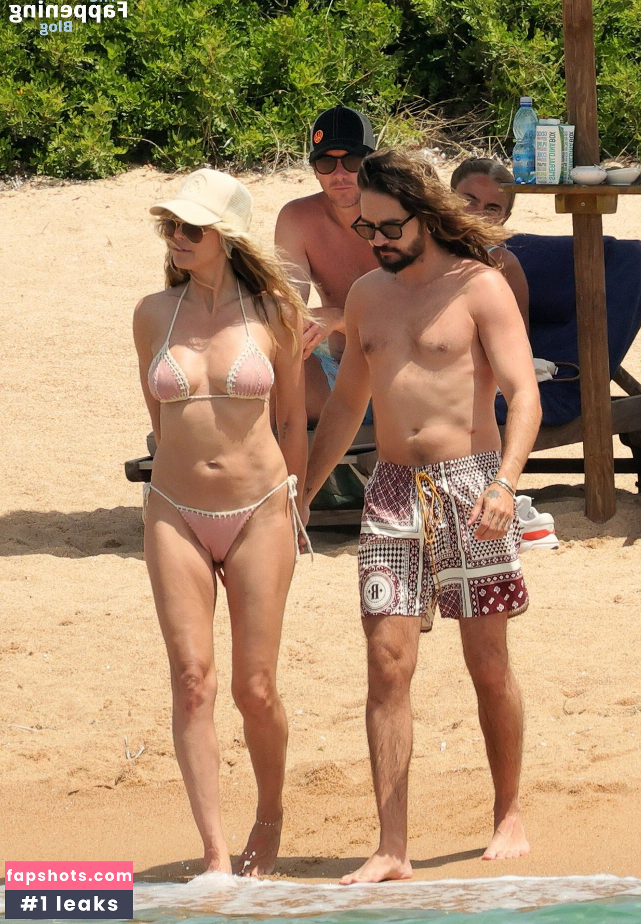 Heidi Klum gallery photo #1675