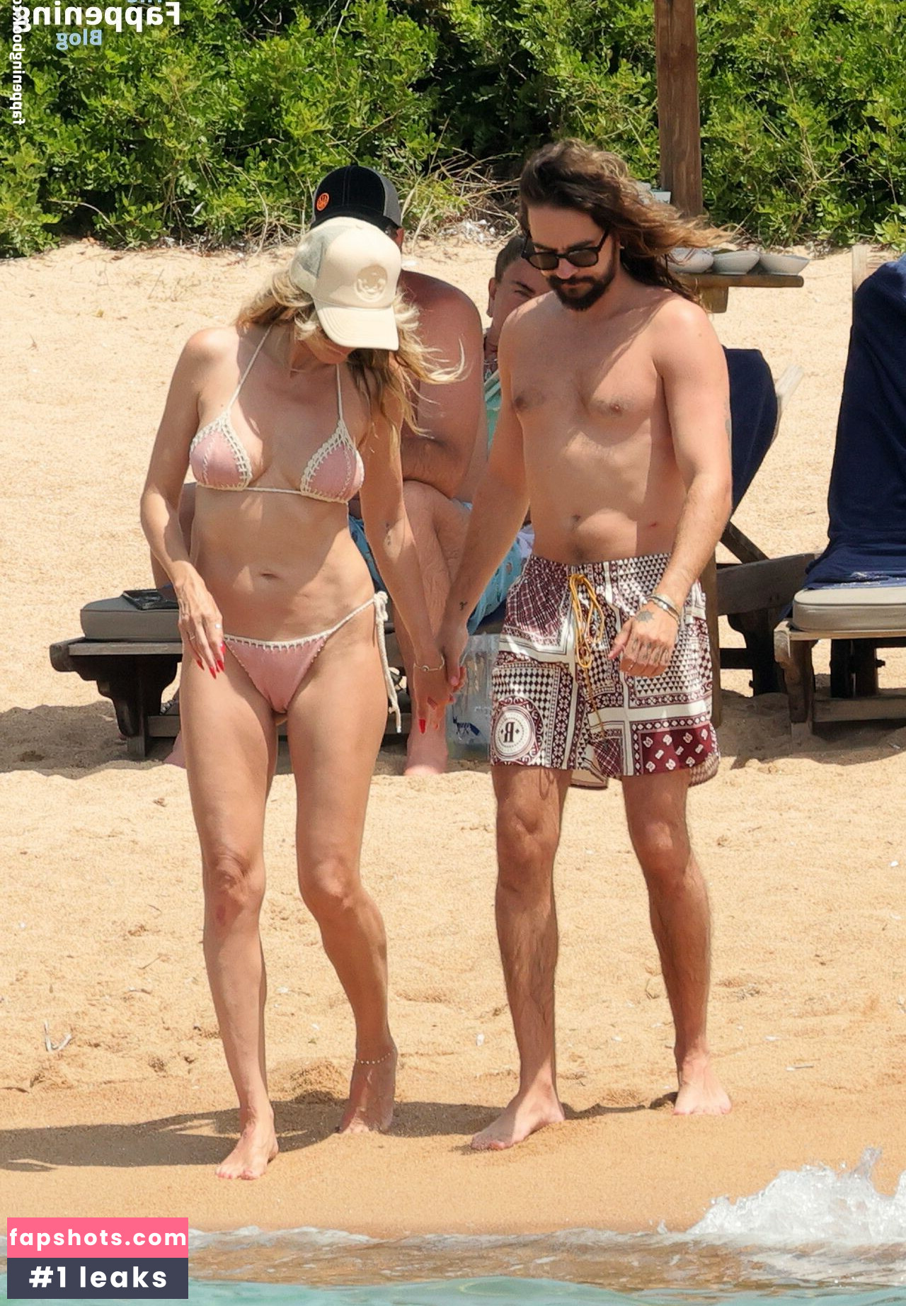 Heidi Klum gallery photo #1676