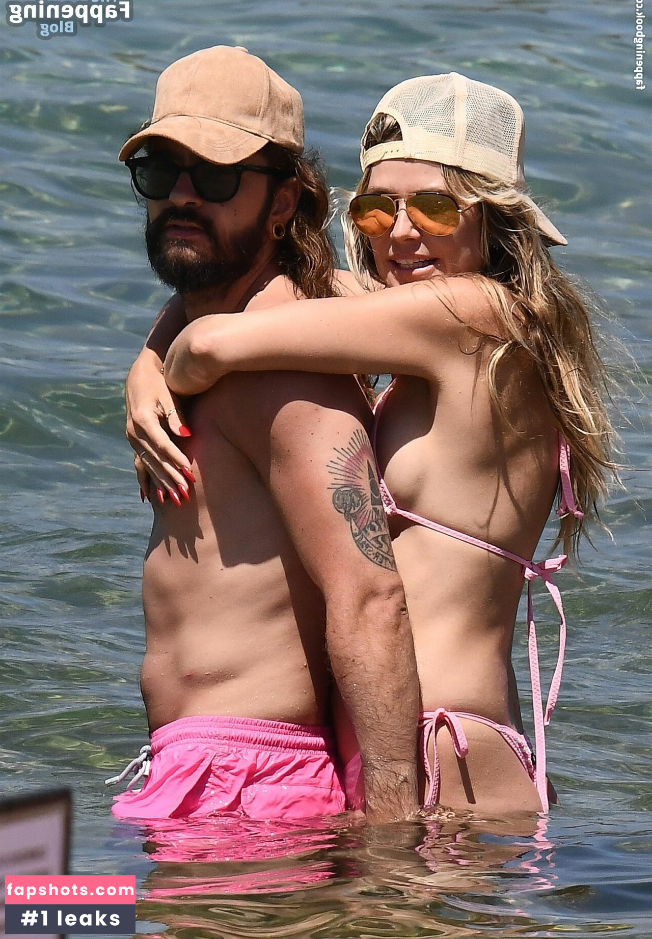 Heidi Klum gallery photo #1680