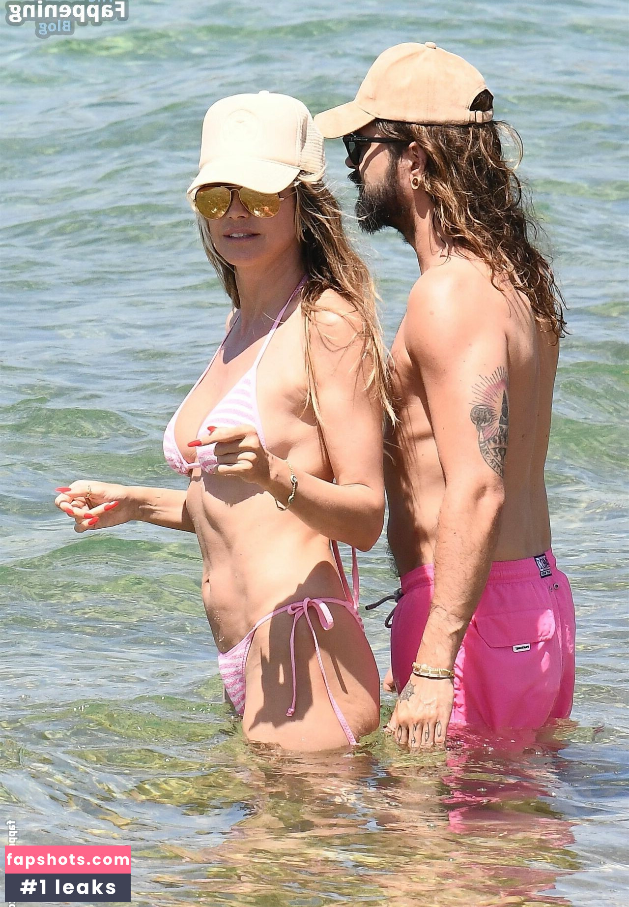 Heidi Klum gallery photo #1683