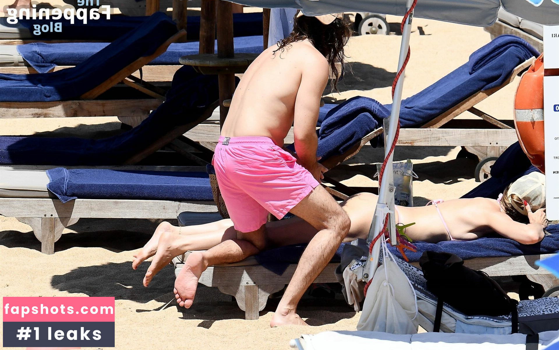 Heidi Klum gallery photo #1684