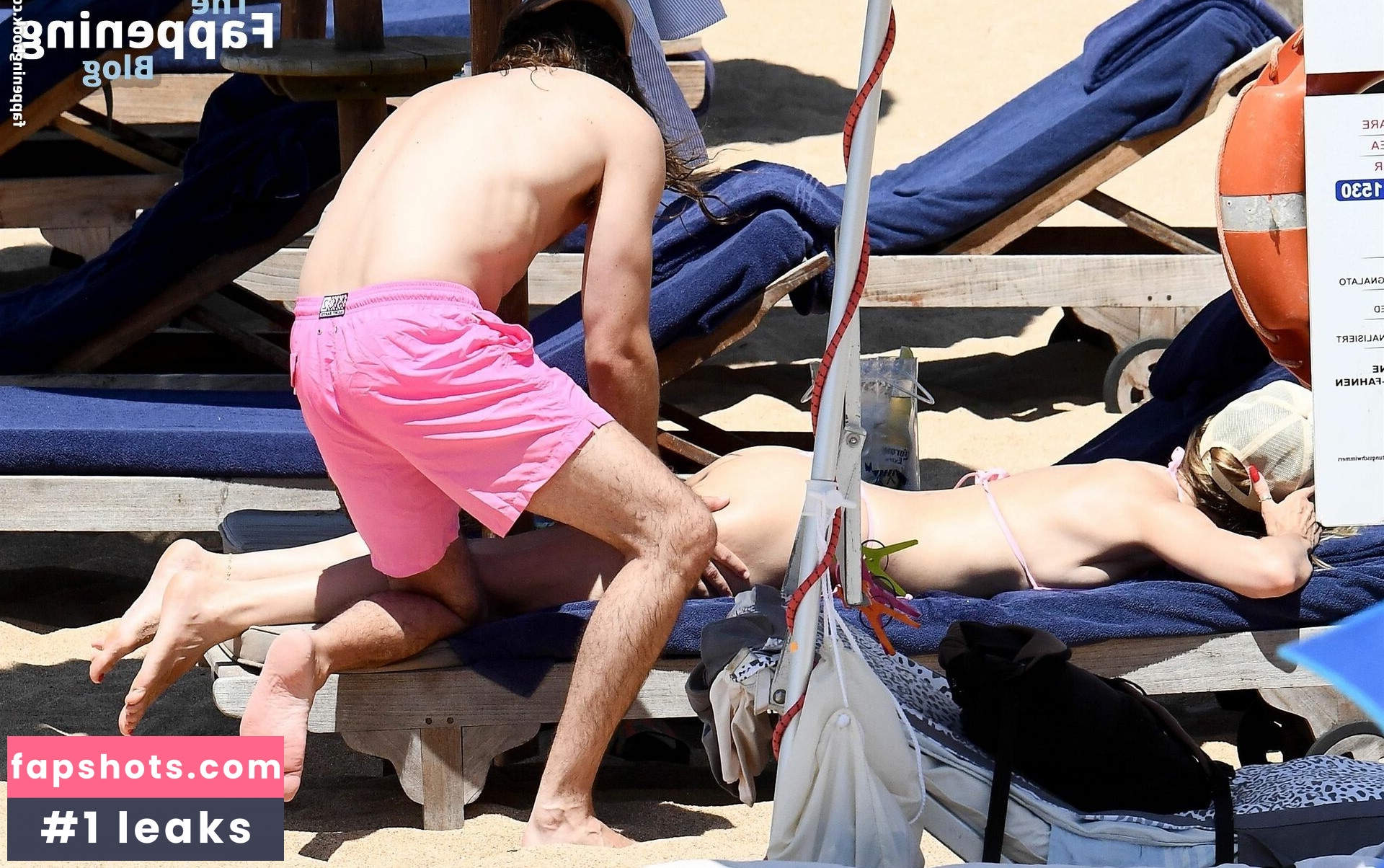 Heidi Klum gallery photo #1686