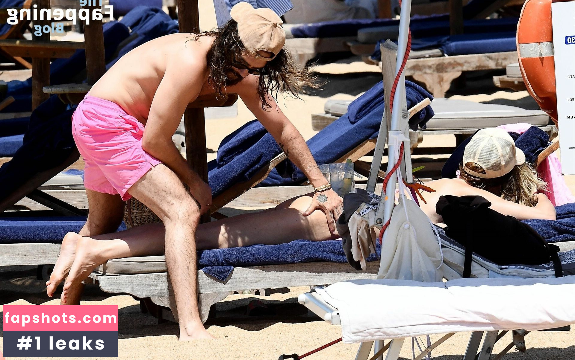 Heidi Klum gallery photo #1690