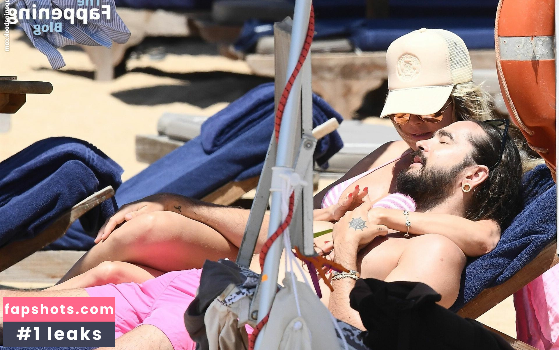 Heidi Klum gallery photo #1692