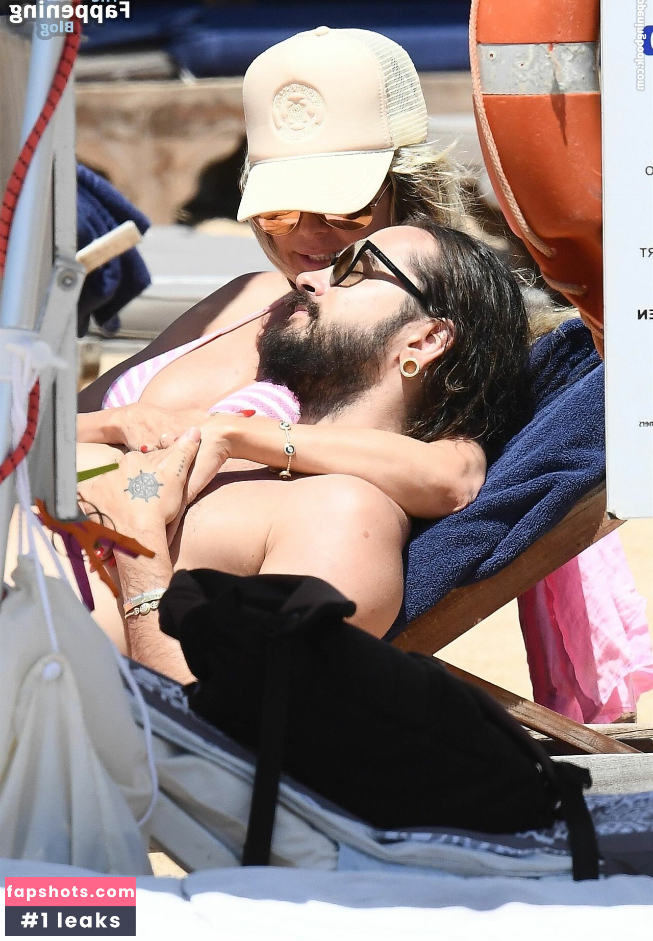 Heidi Klum gallery photo #1693