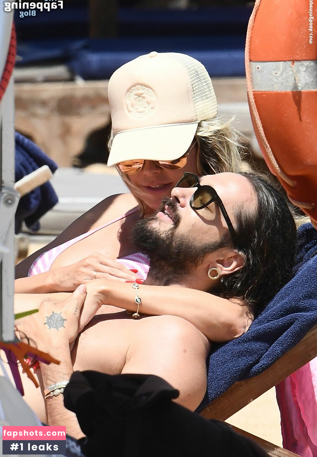 Heidi Klum gallery photo #1694