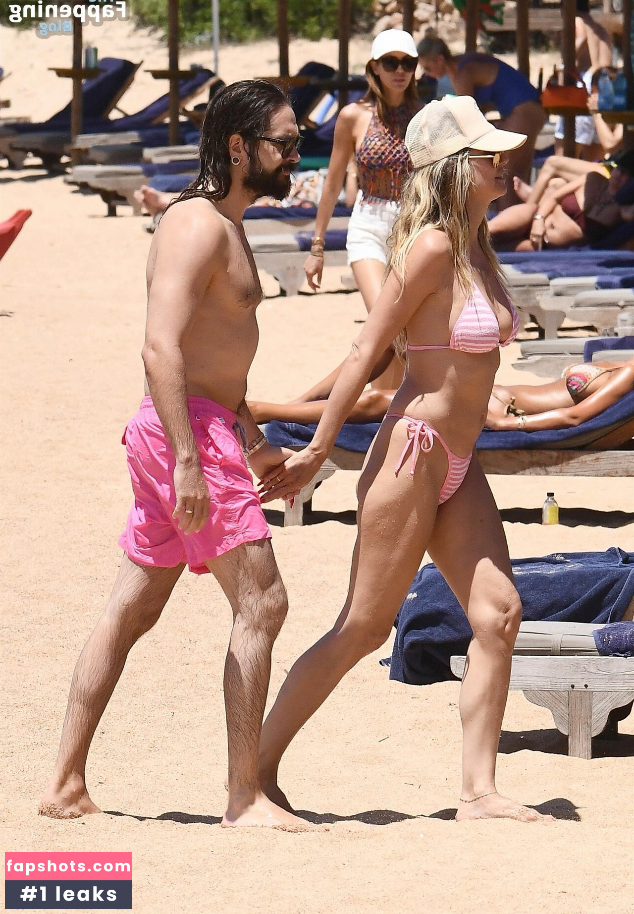 Heidi Klum gallery photo #1695