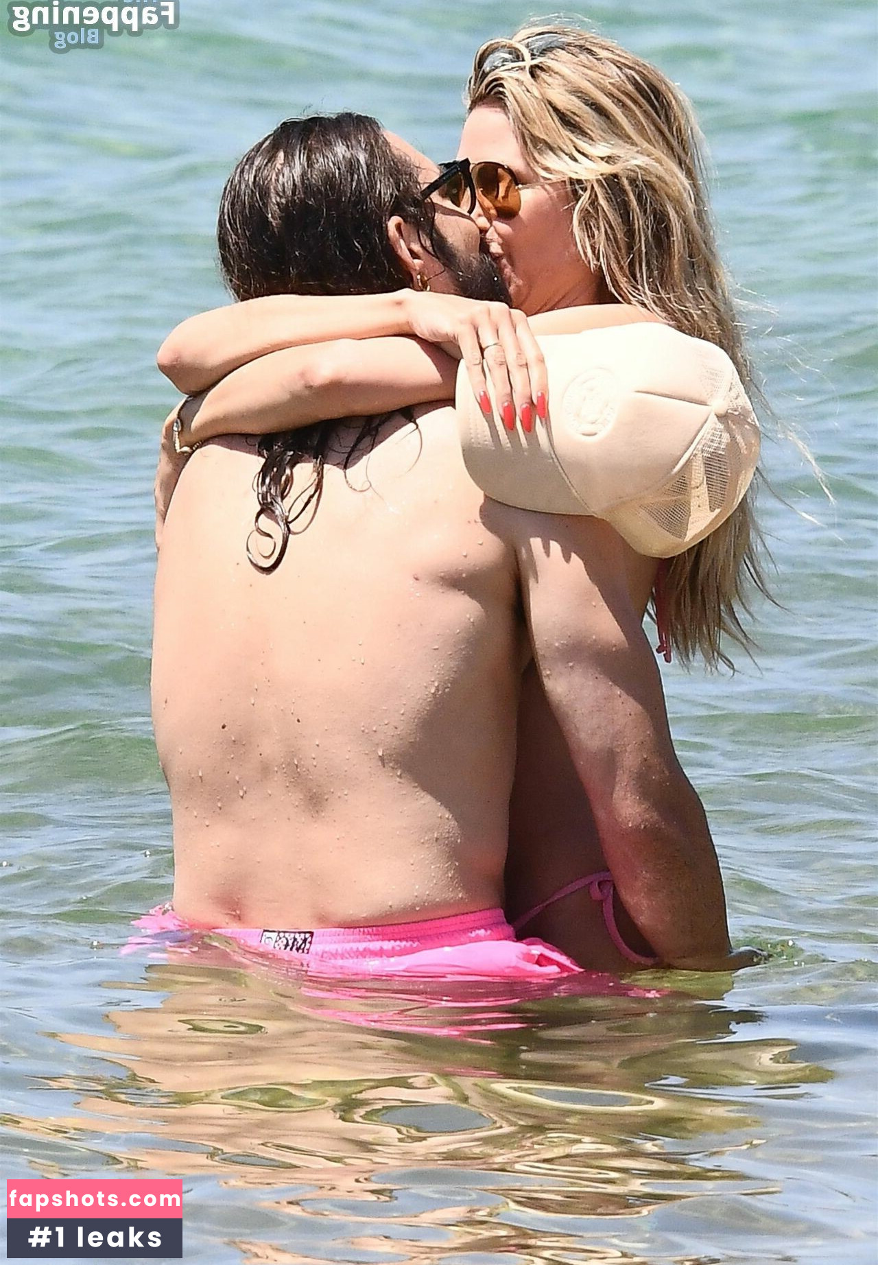 Heidi Klum gallery photo #1699