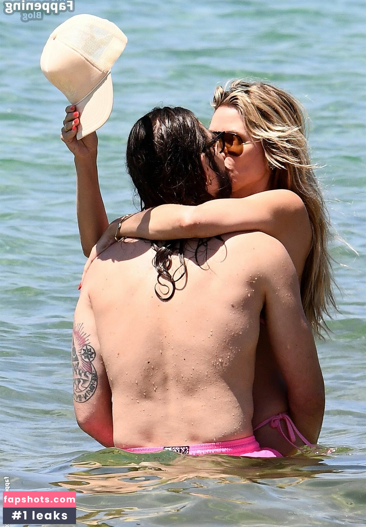 Heidi Klum gallery photo #1701