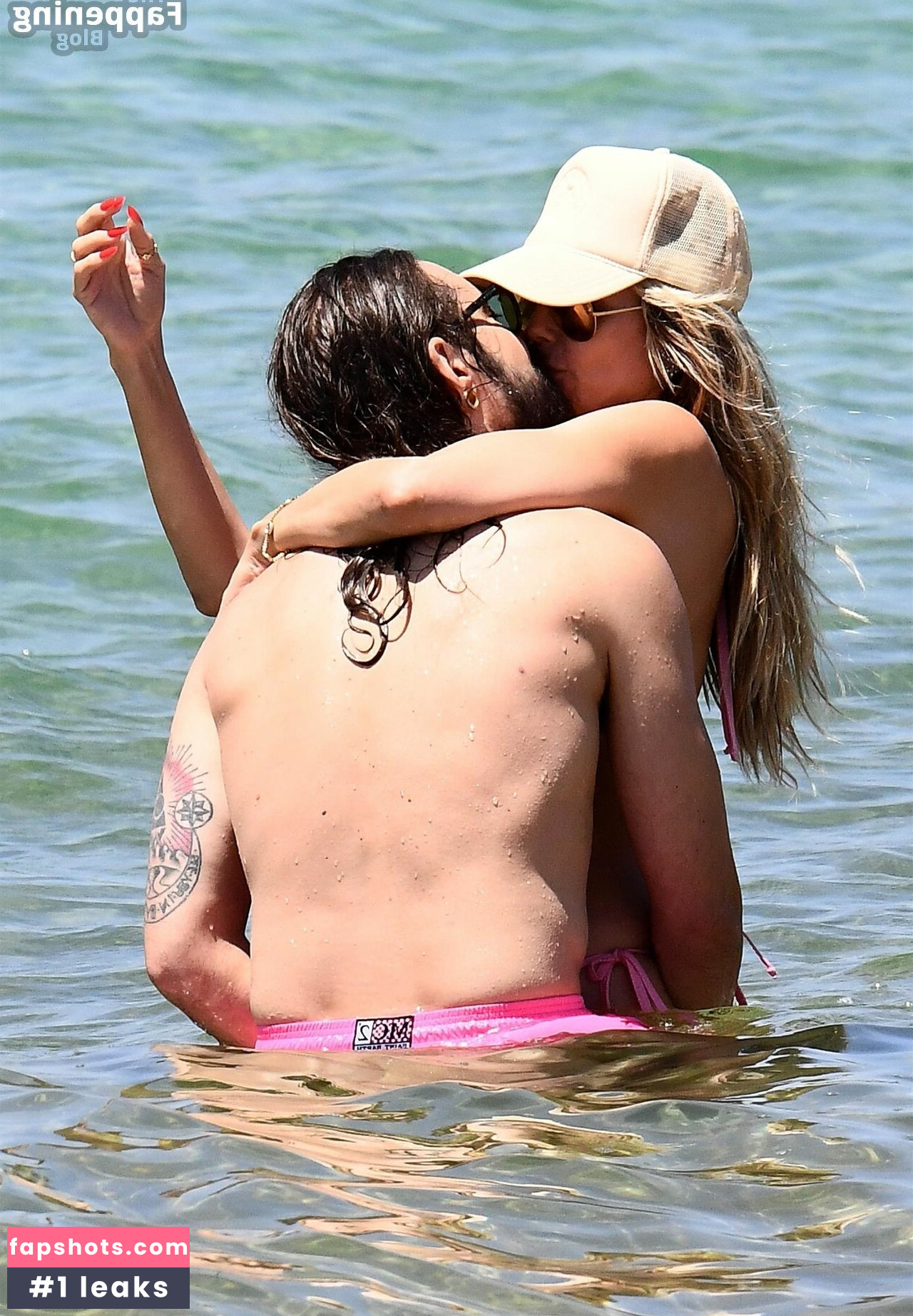 Heidi Klum gallery photo #1702