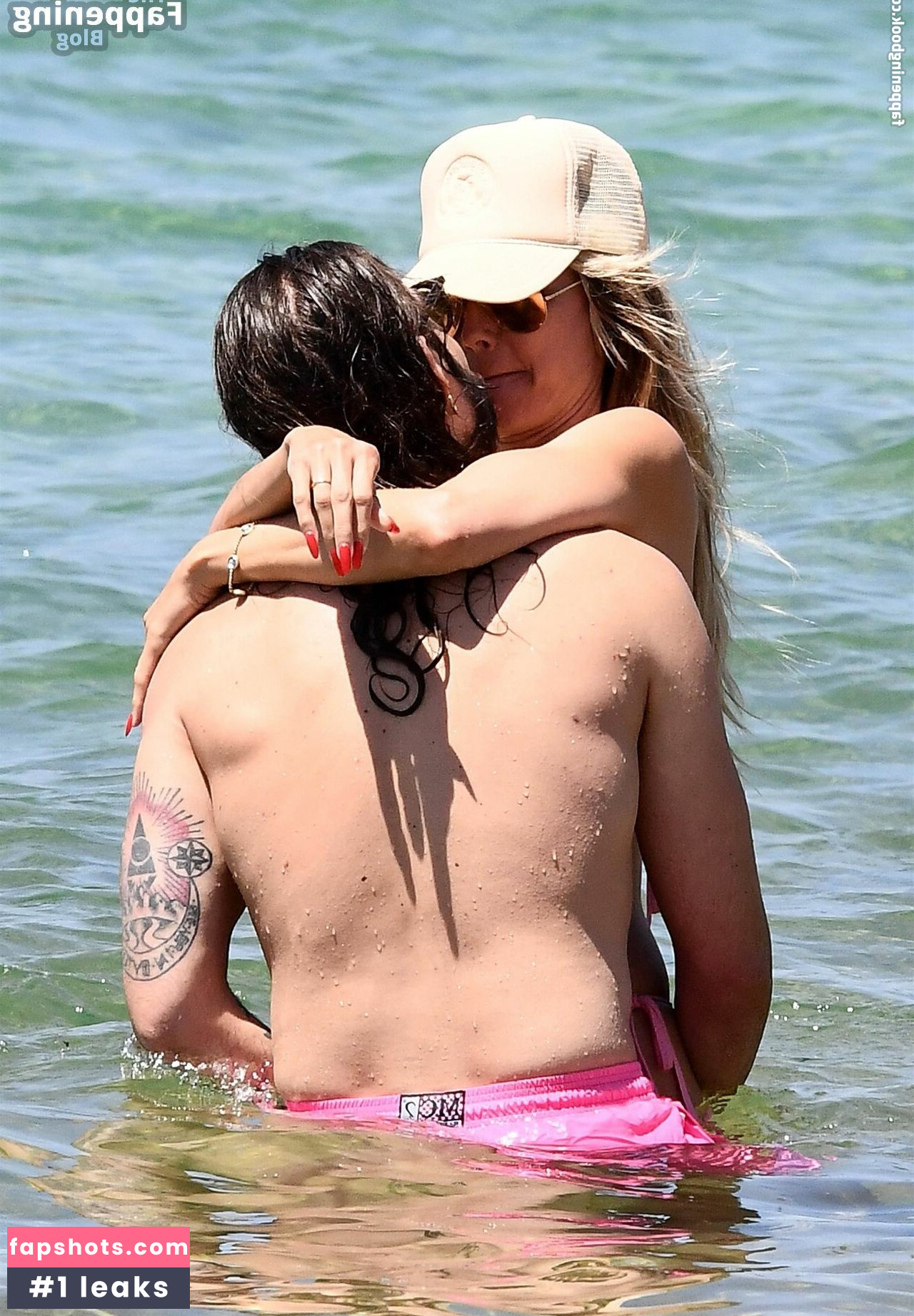 Heidi Klum gallery photo #1703