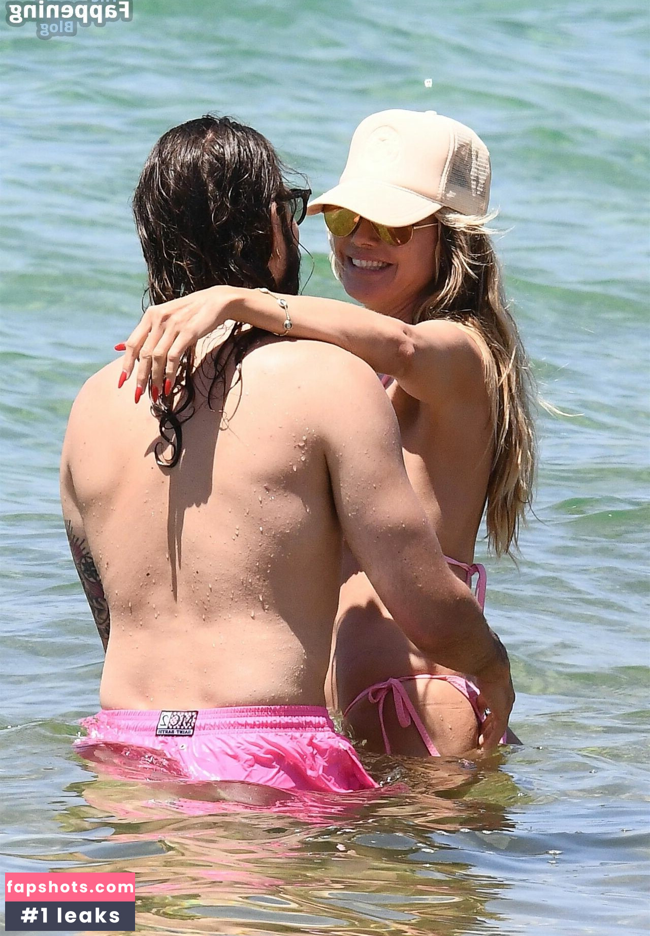 Heidi Klum gallery photo #1704