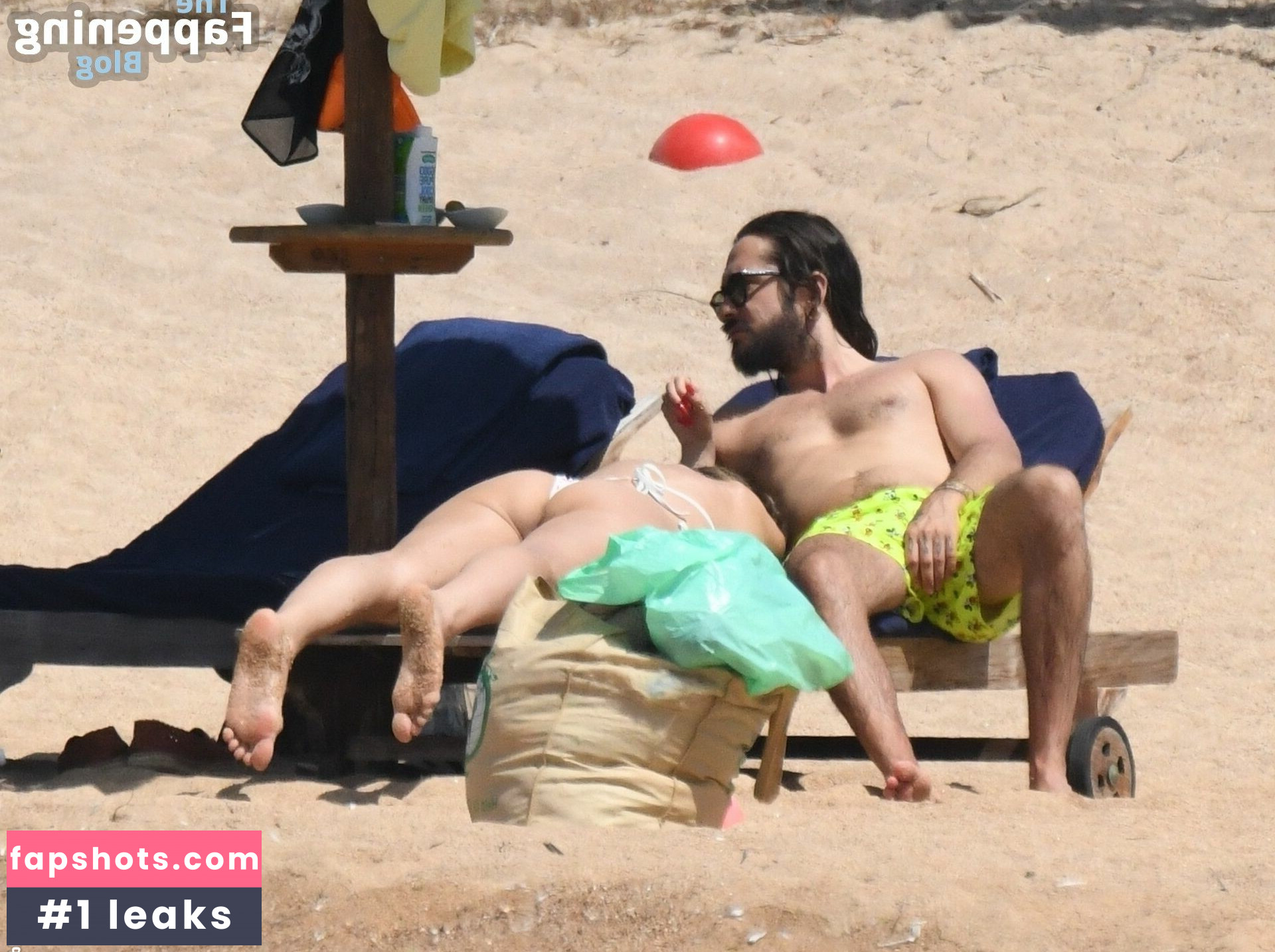 Heidi Klum gallery photo #1713