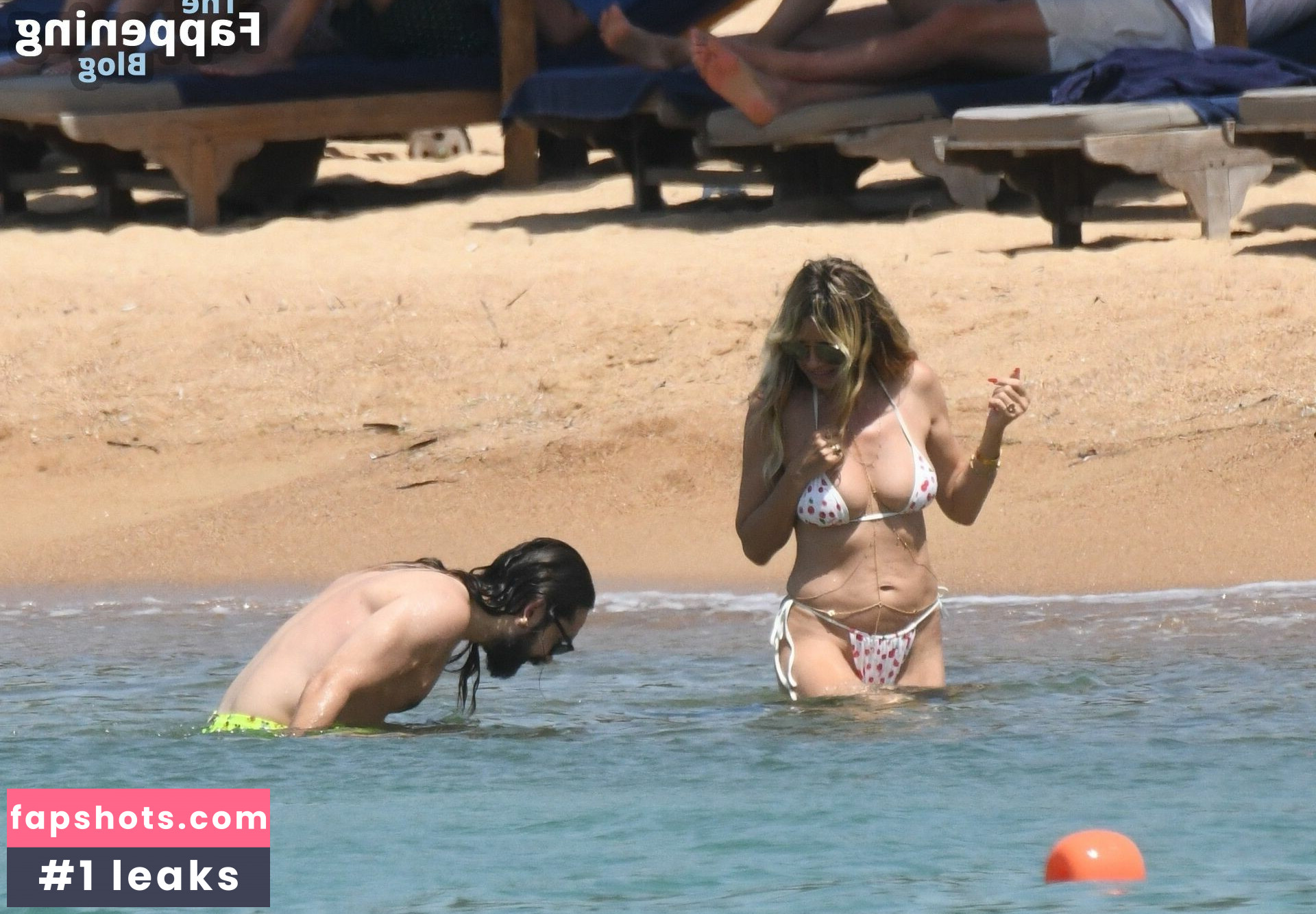 Heidi Klum gallery photo #1714