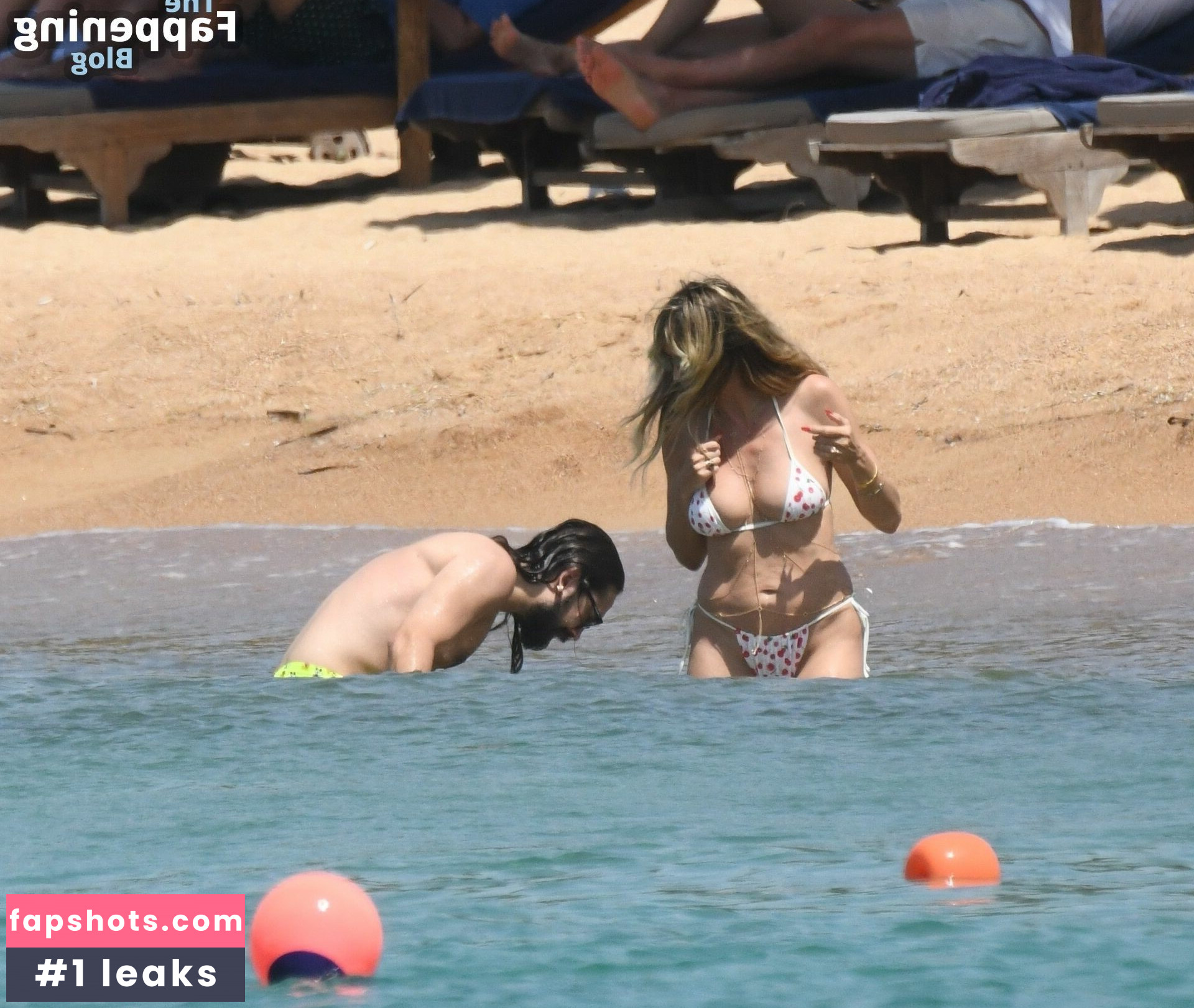 Heidi Klum gallery photo #1716