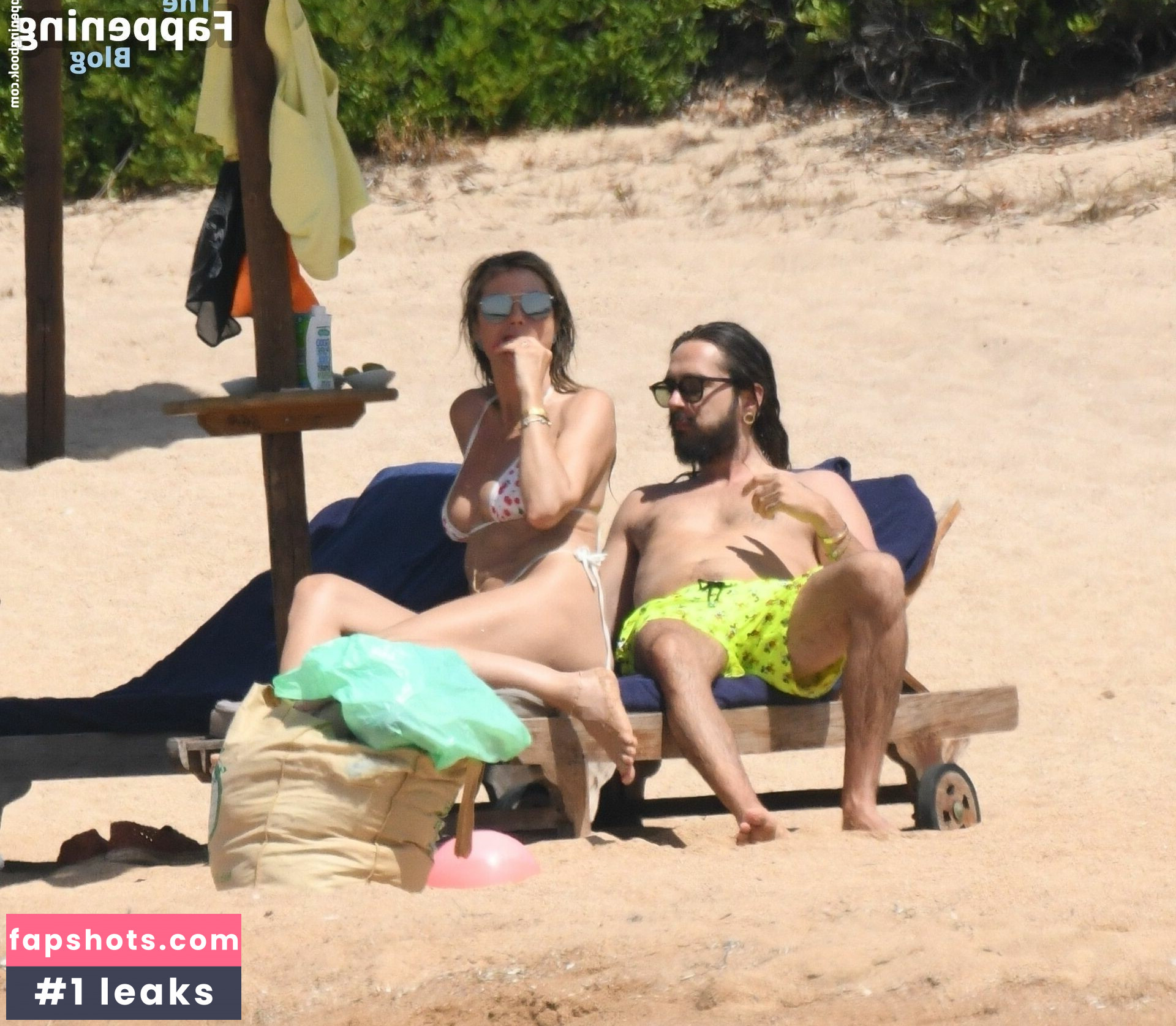 Heidi Klum gallery photo #1720