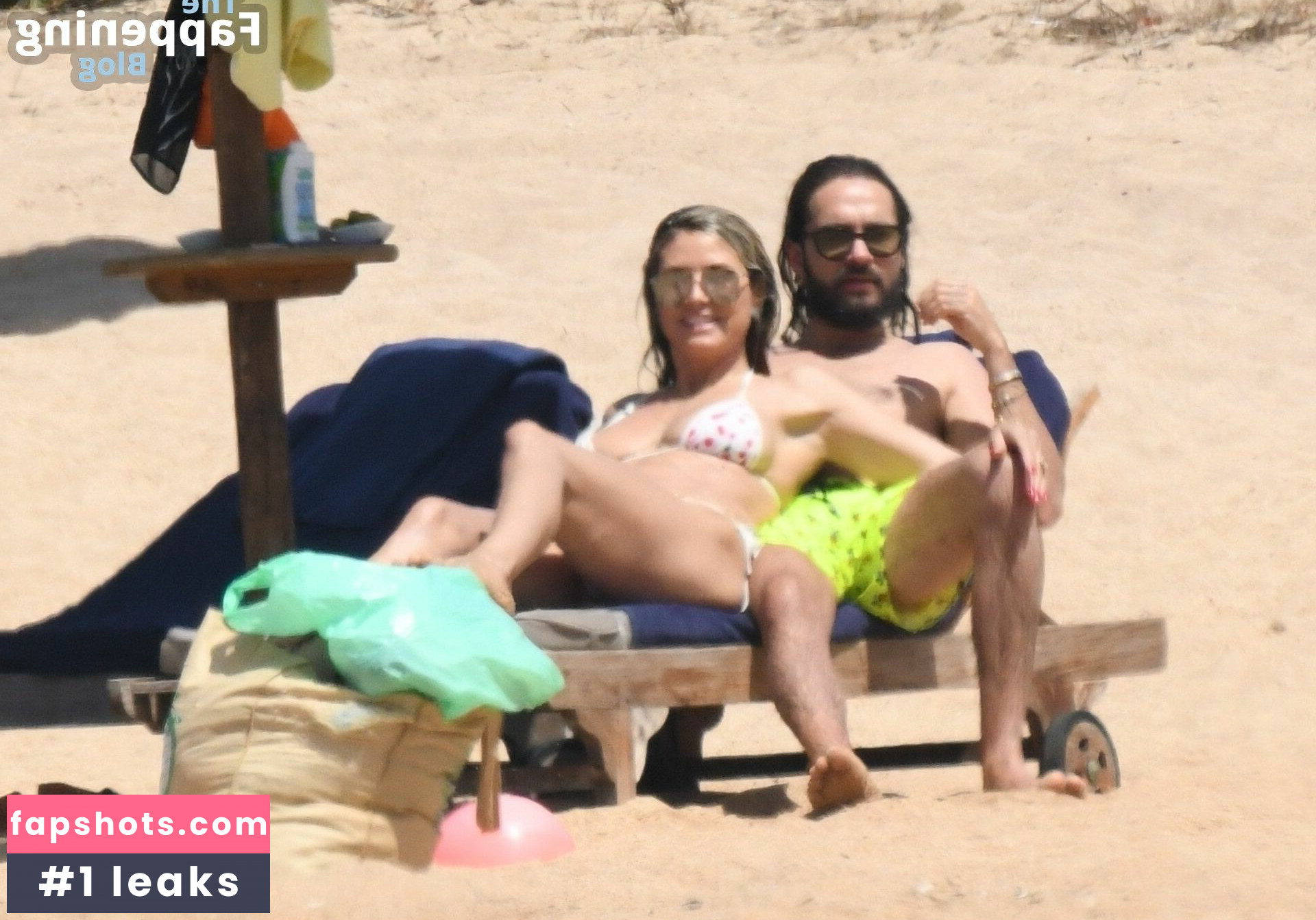 Heidi Klum gallery photo #1721