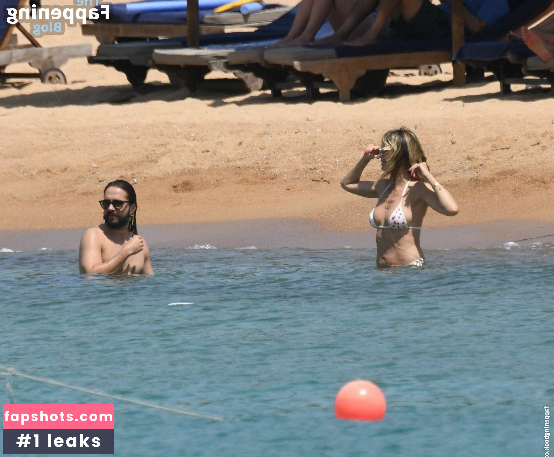 Heidi Klum gallery photo #1722