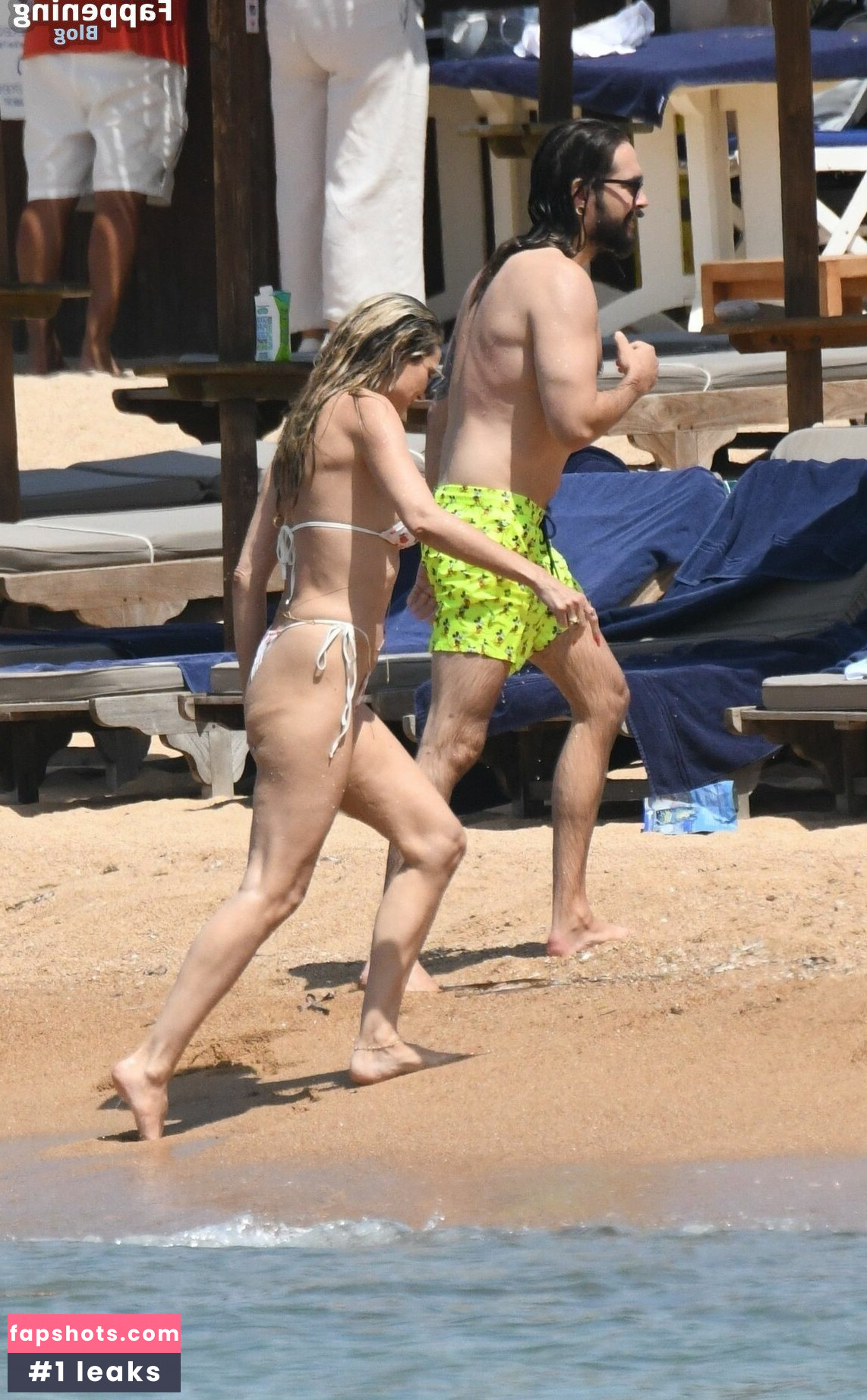 Heidi Klum gallery photo #1723