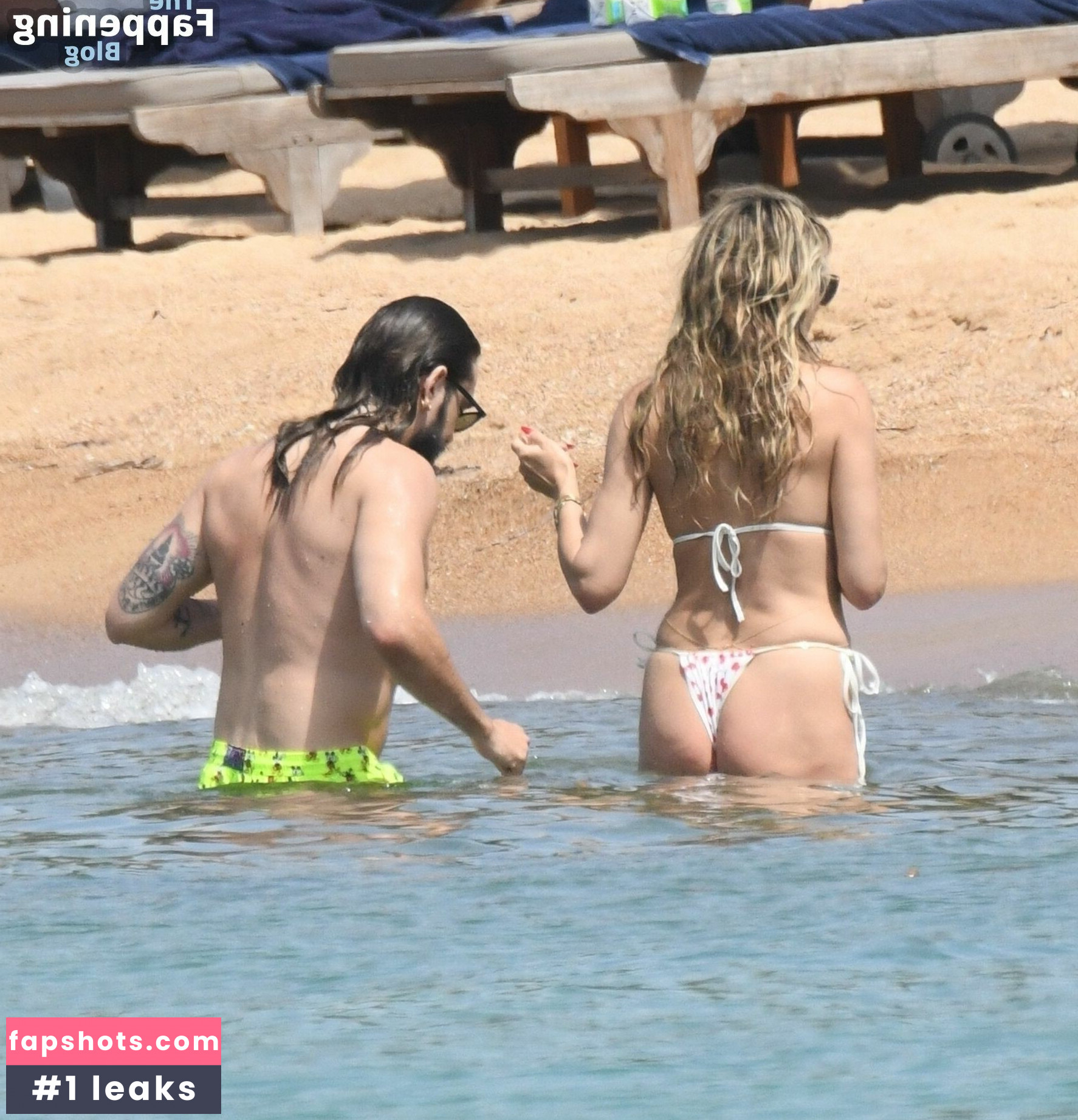 Heidi Klum gallery photo #1724