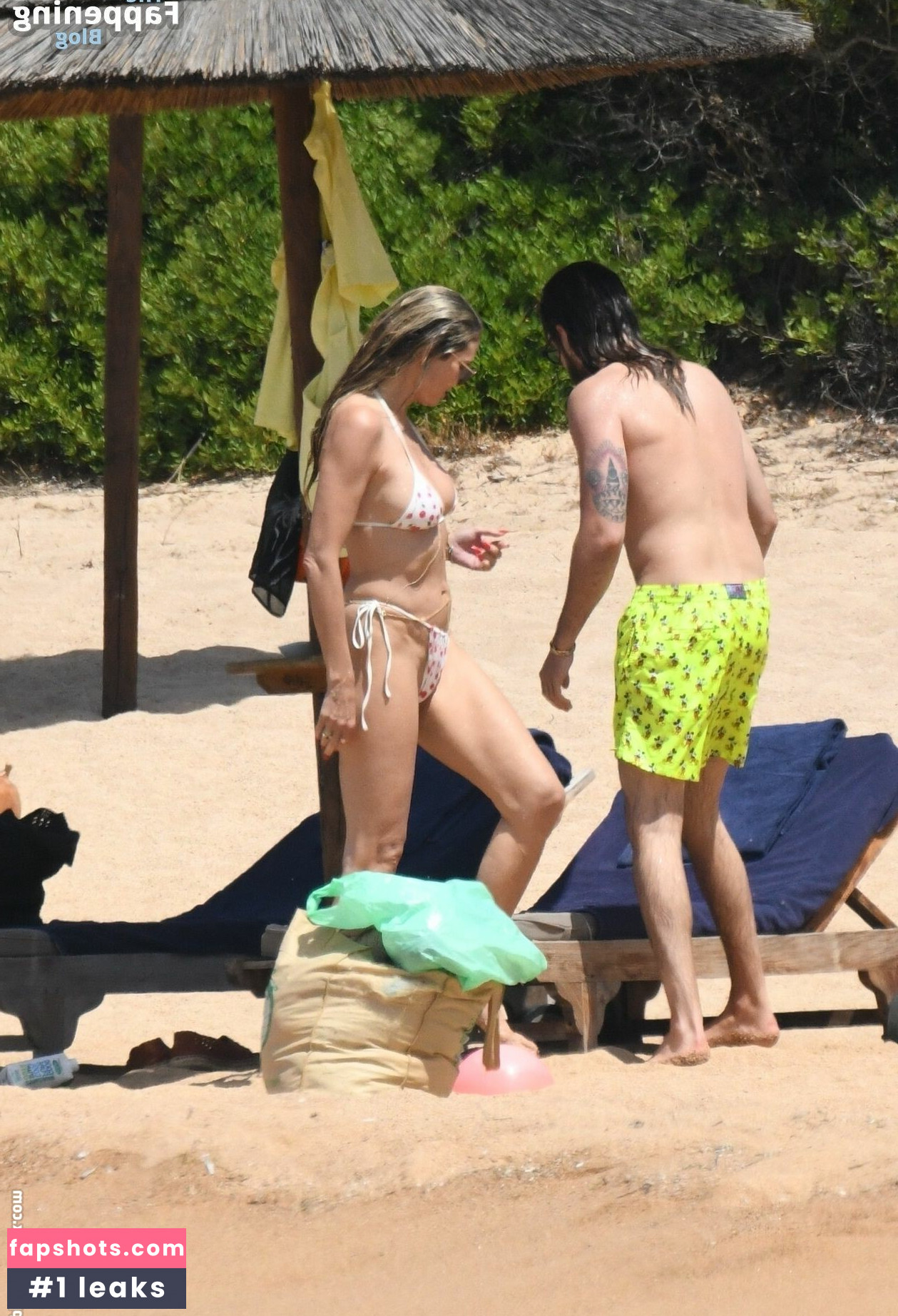 Heidi Klum gallery photo #1725