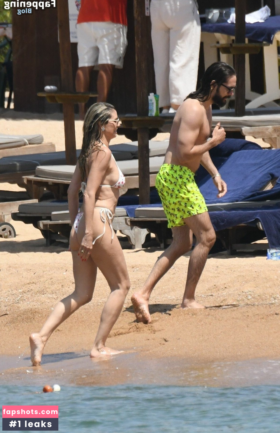 Heidi Klum gallery photo #1728