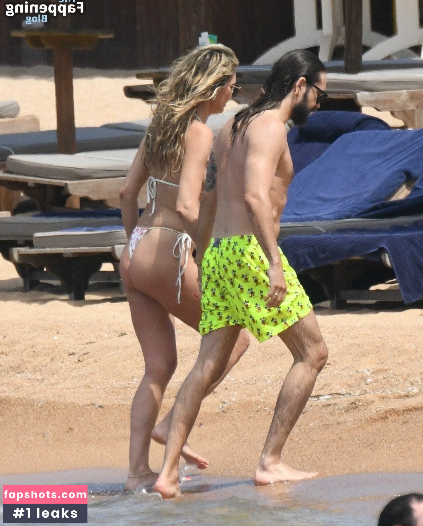 Heidi Klum gallery photo #1730