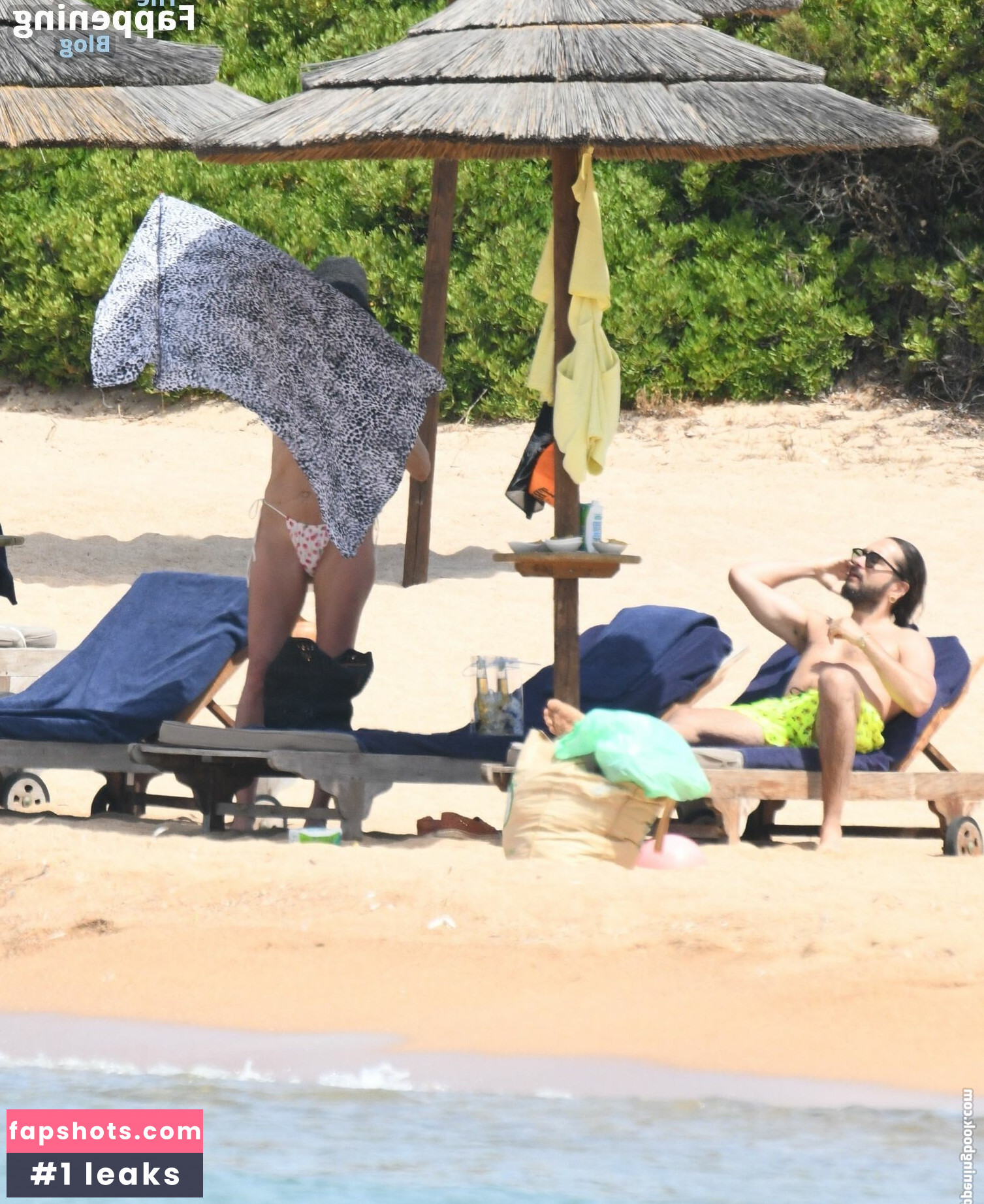 Heidi Klum gallery photo #1734