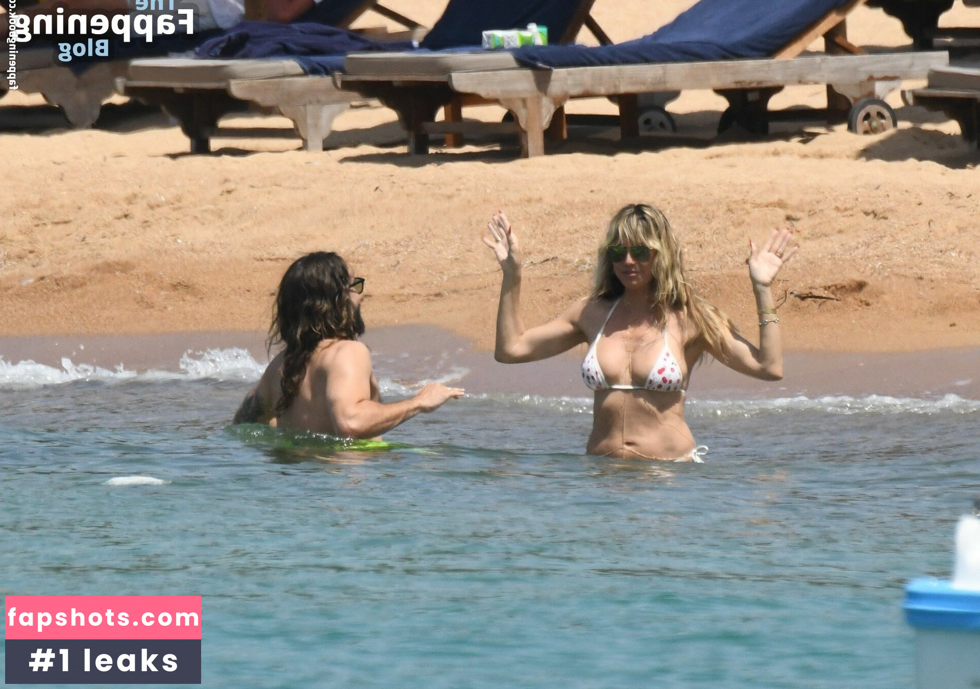 Heidi Klum gallery photo #1737