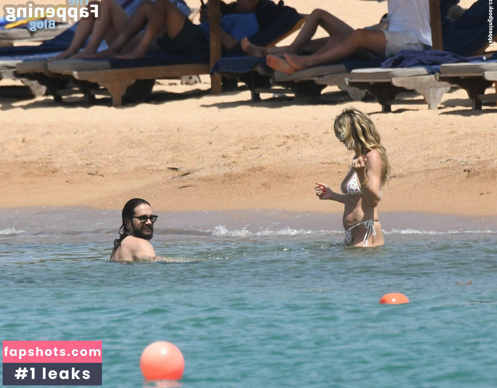 Heidi Klum gallery photo #1741