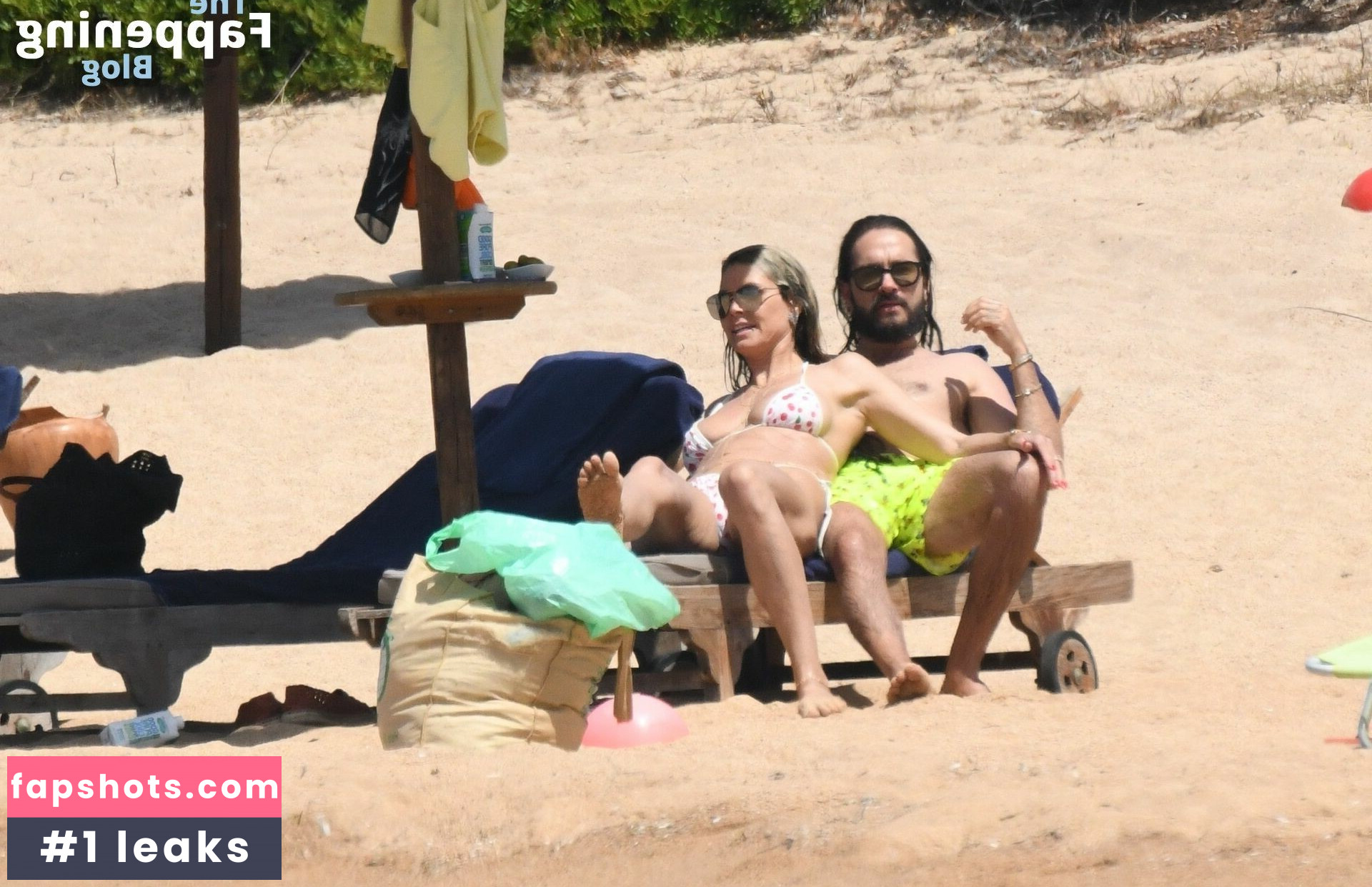 Heidi Klum gallery photo #1742