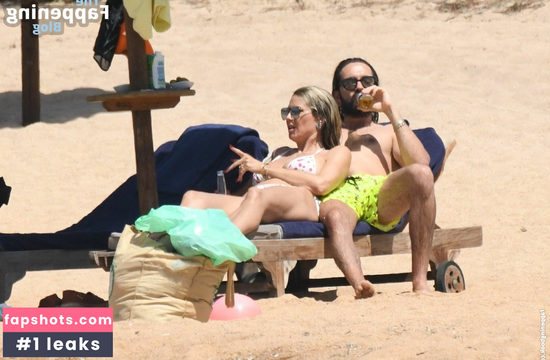 Heidi Klum gallery photo #1743