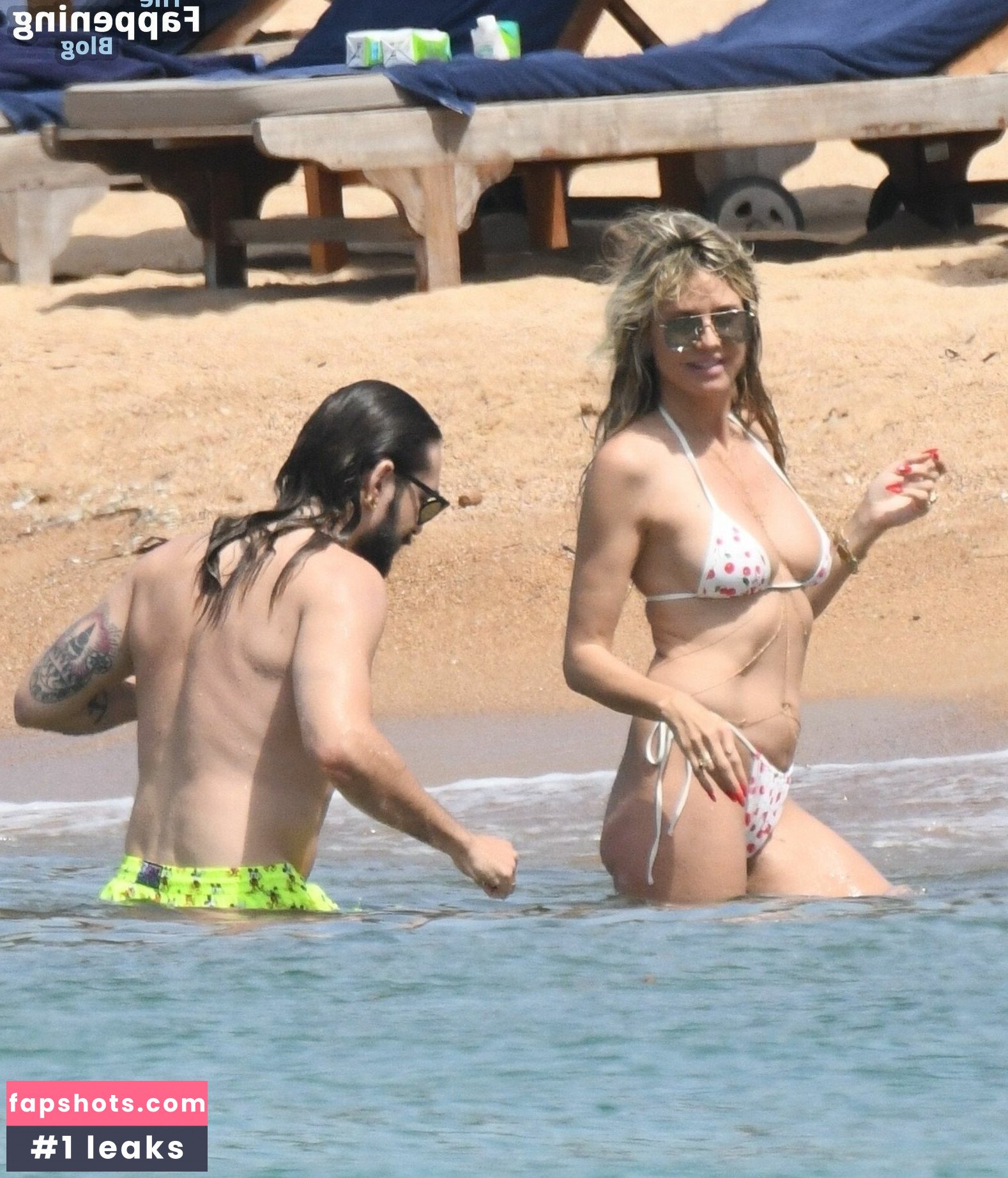 Heidi Klum gallery photo #1746