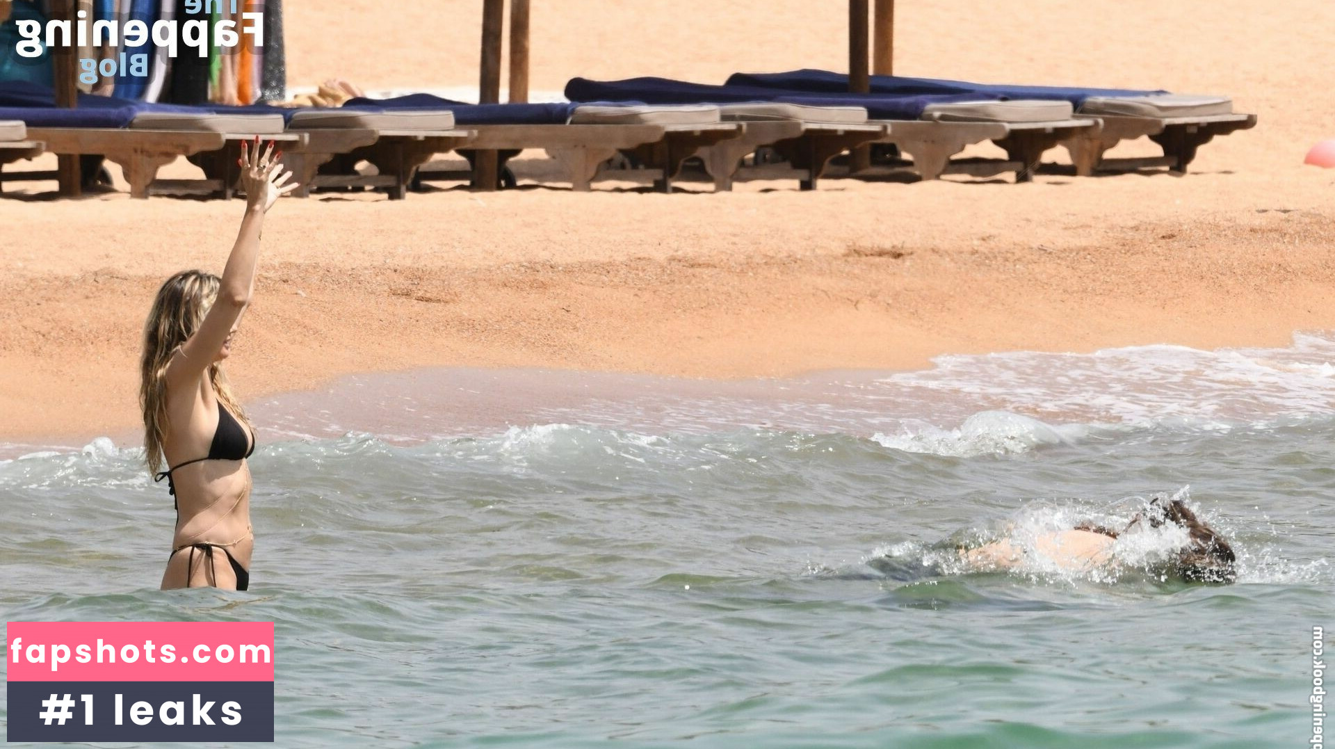 Heidi Klum gallery photo #1747