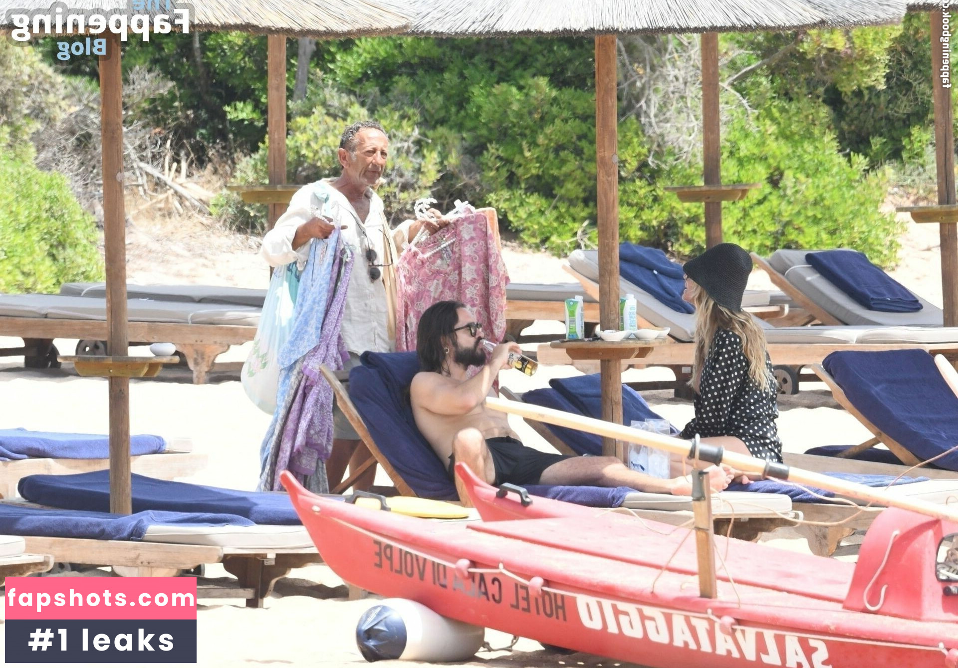 Heidi Klum gallery photo #1753