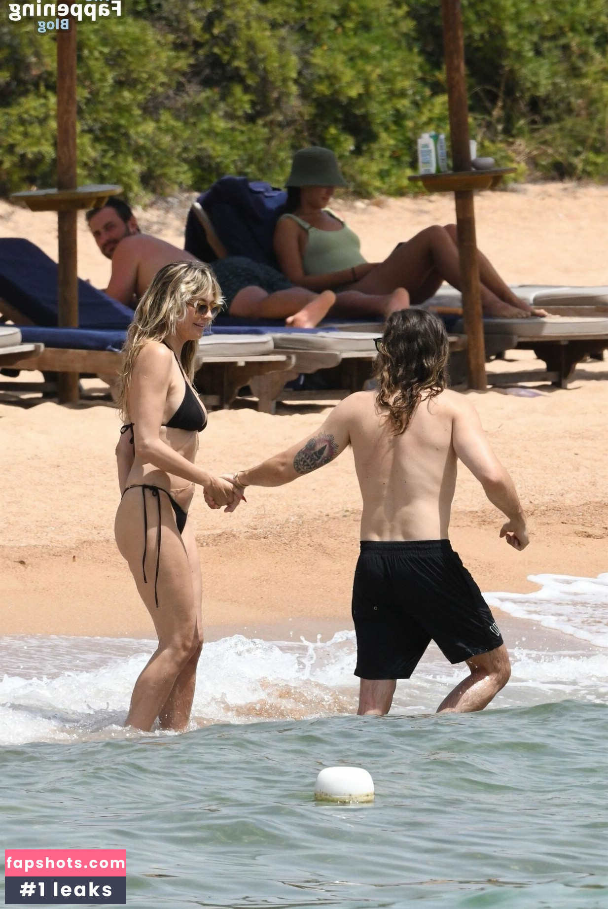 Heidi Klum gallery photo #1754