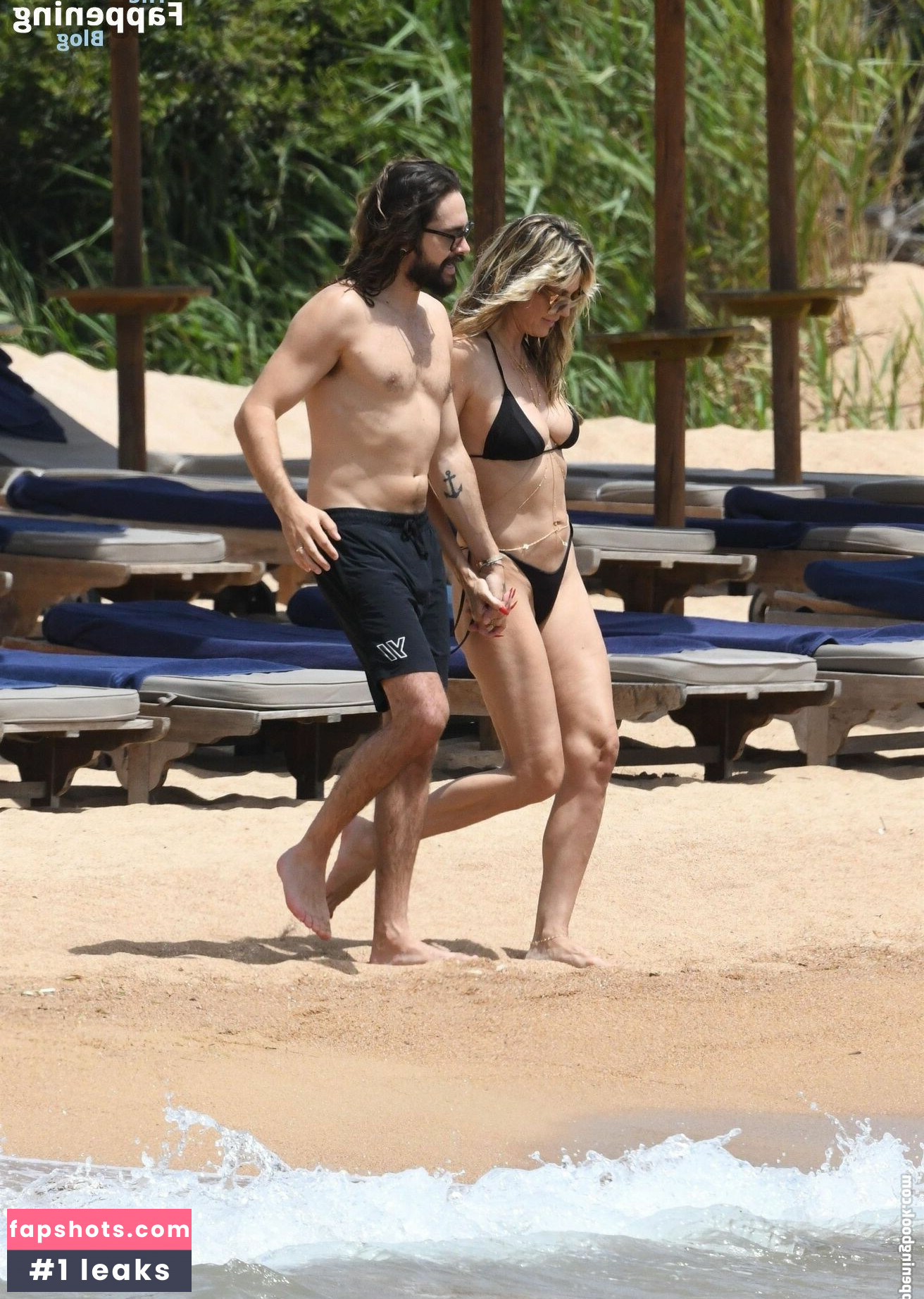 Heidi Klum gallery photo #1758