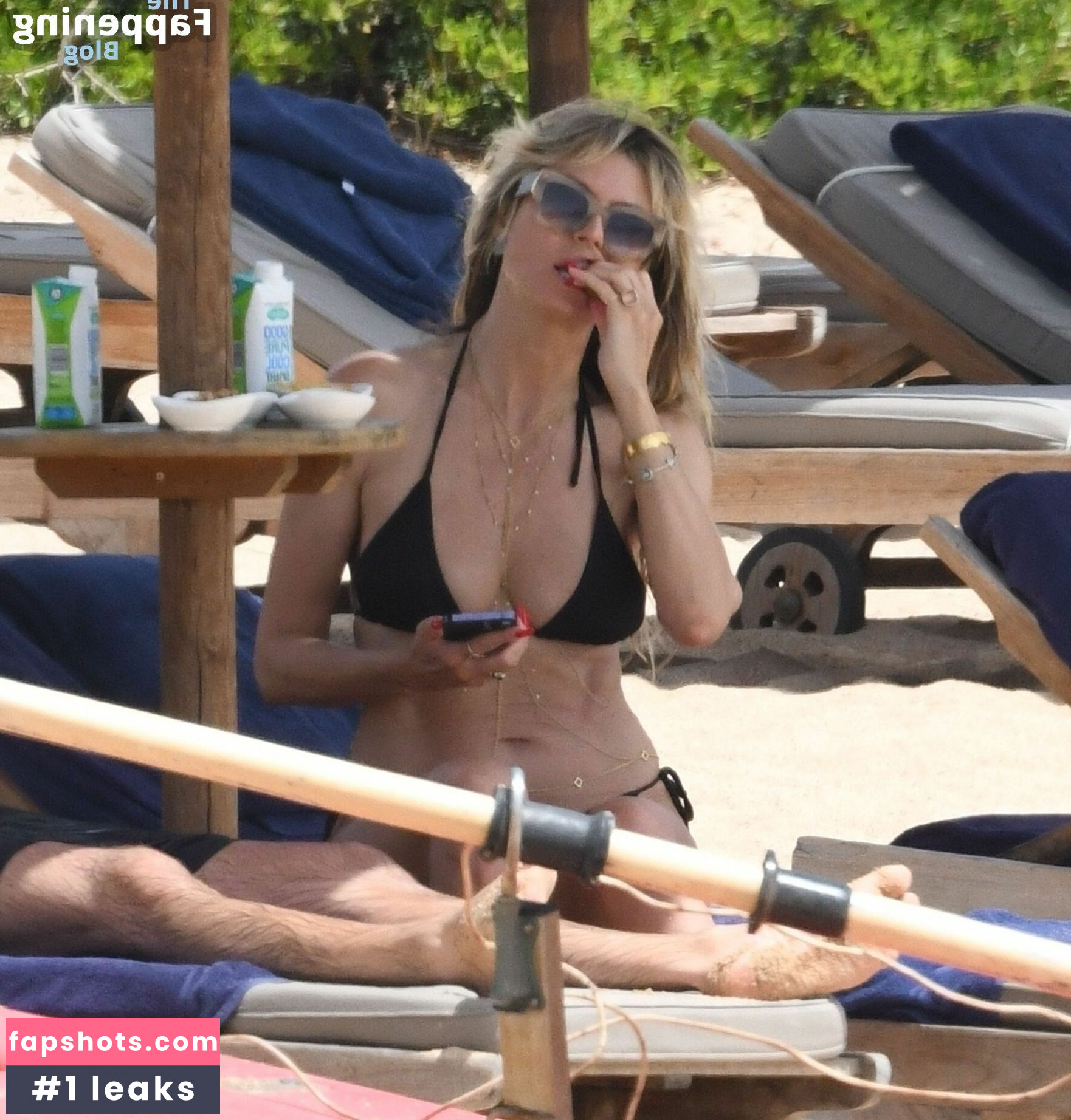 Heidi Klum gallery photo #1759