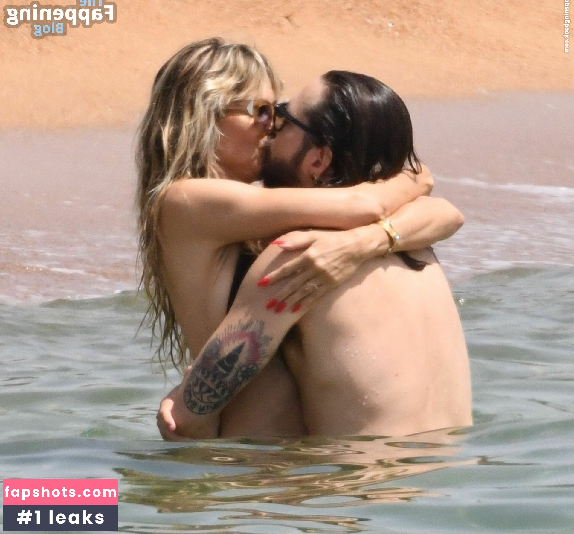 Heidi Klum gallery photo #1763