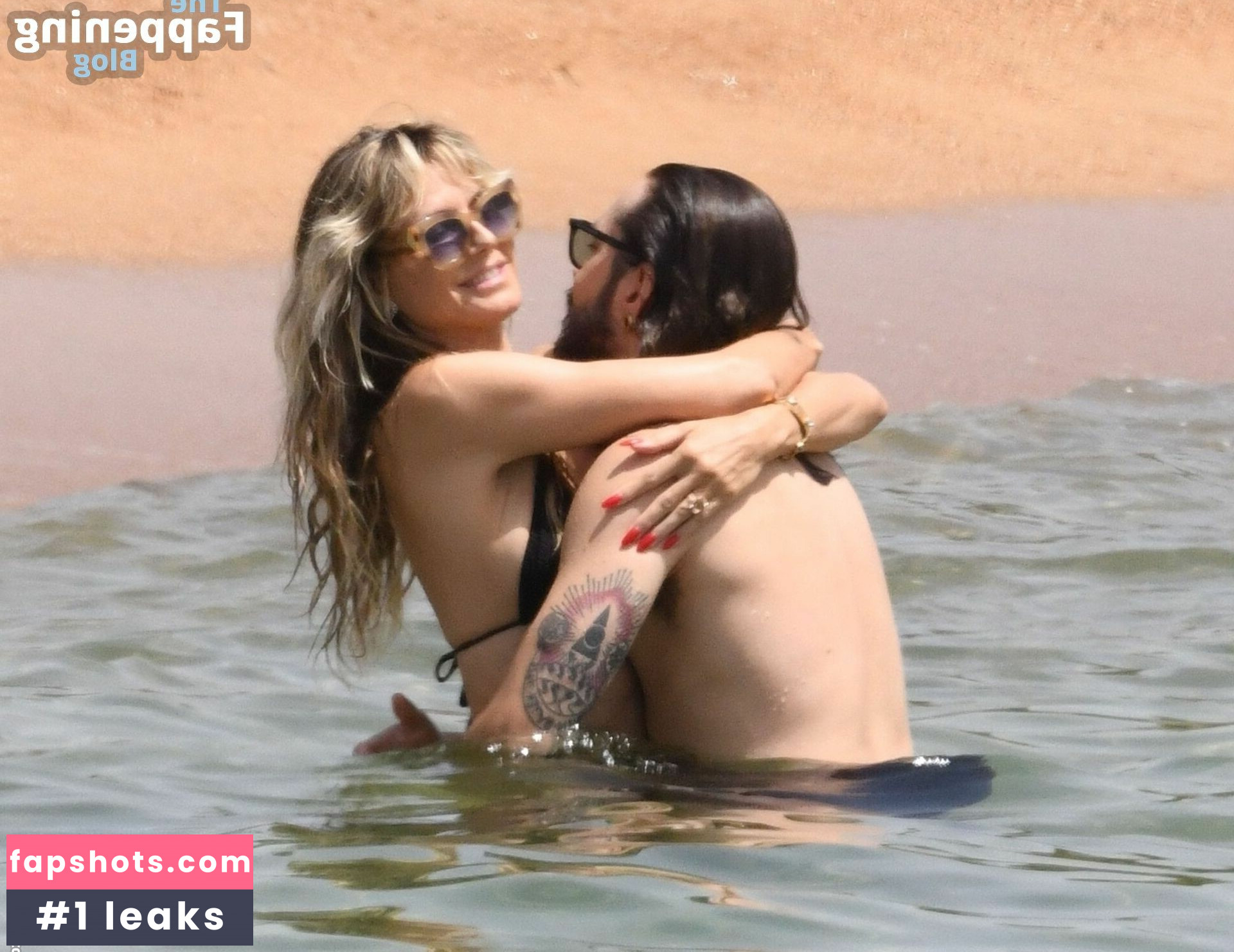 Heidi Klum gallery photo #1764