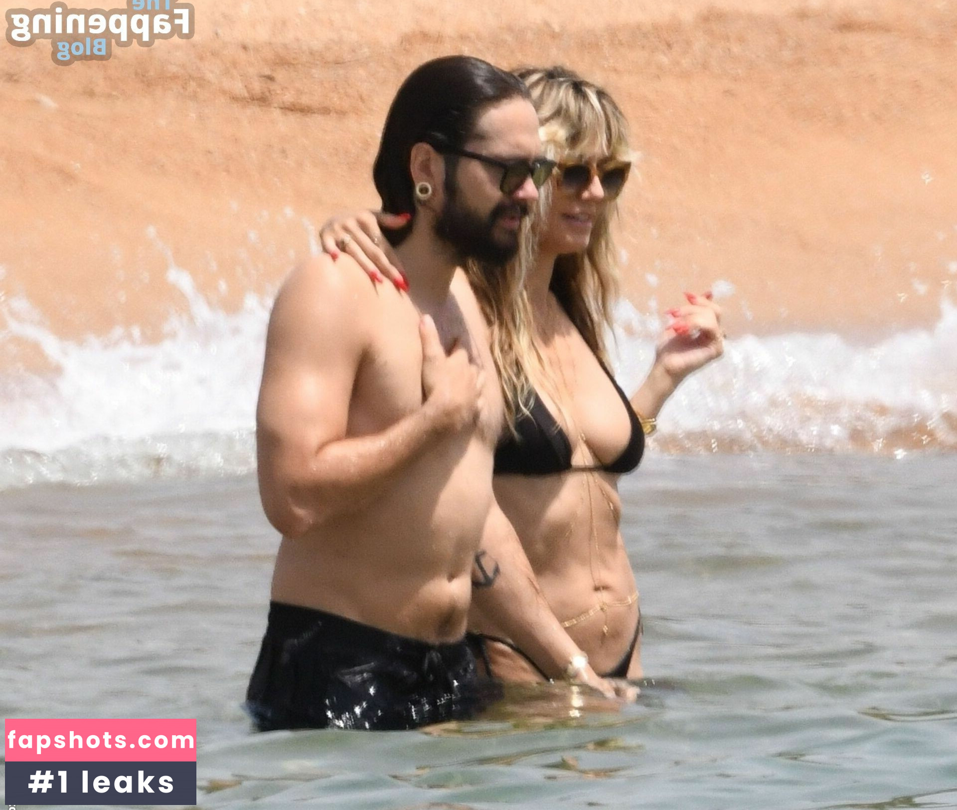 Heidi Klum gallery photo #1765