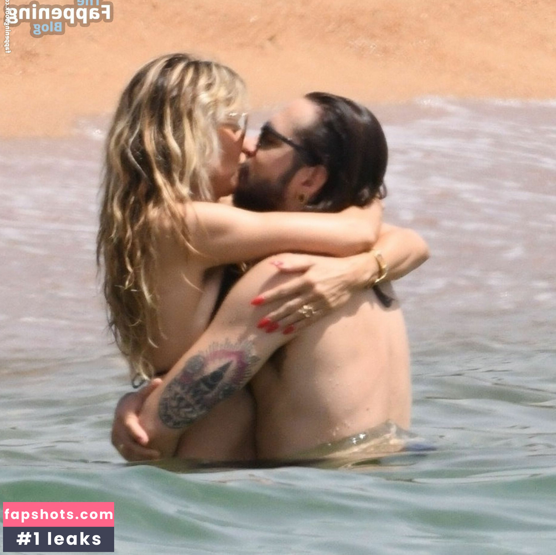 Heidi Klum gallery photo #1766