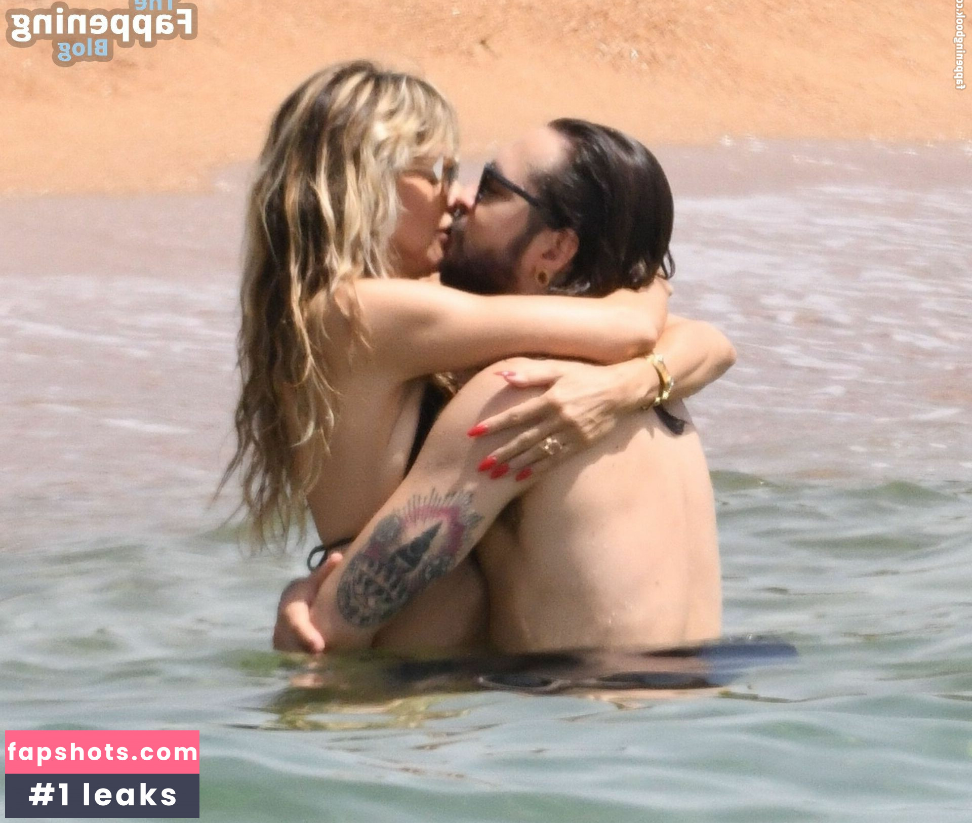 Heidi Klum gallery photo #1769