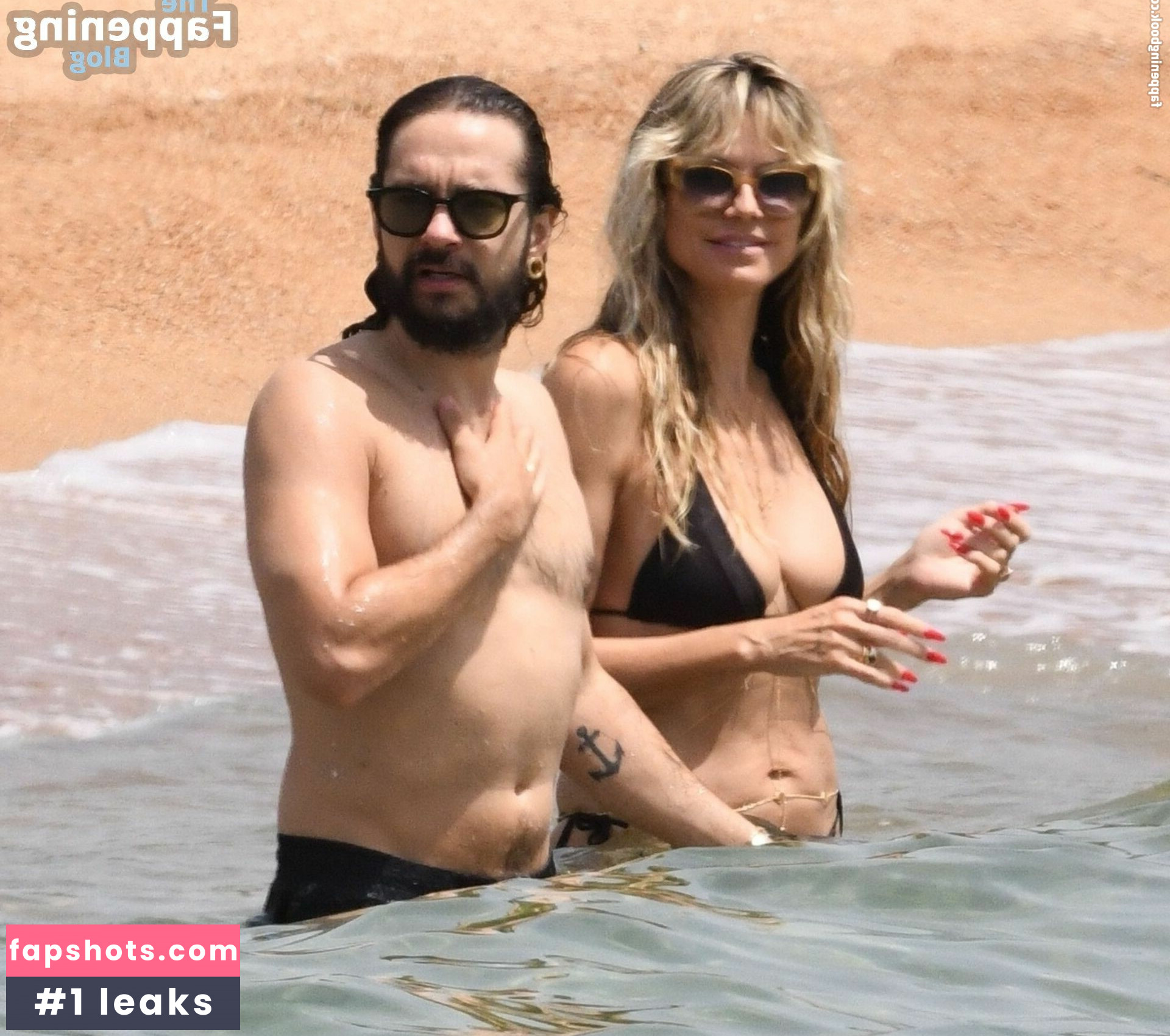 Heidi Klum gallery photo #1770