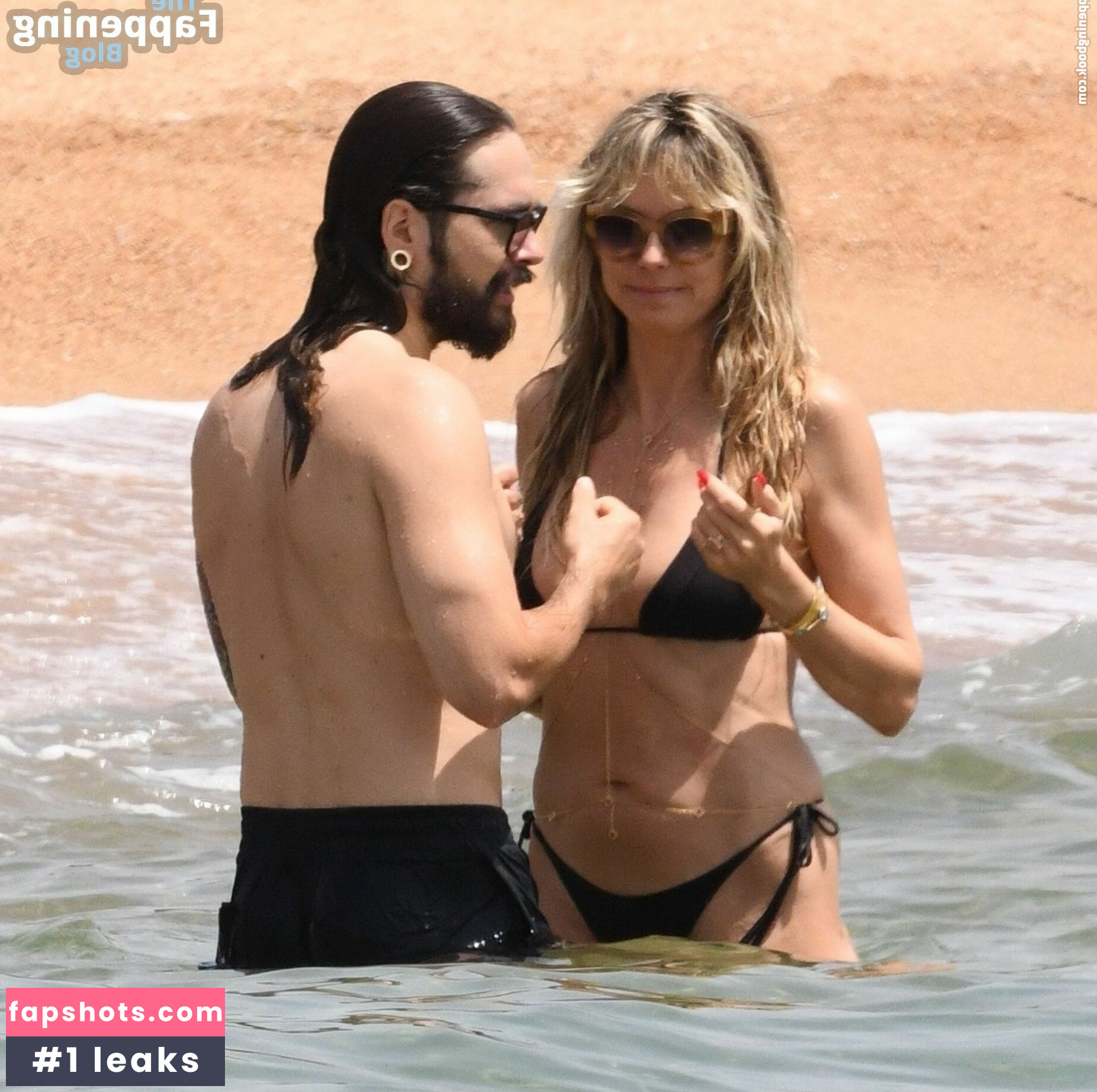 Heidi Klum gallery photo #1772