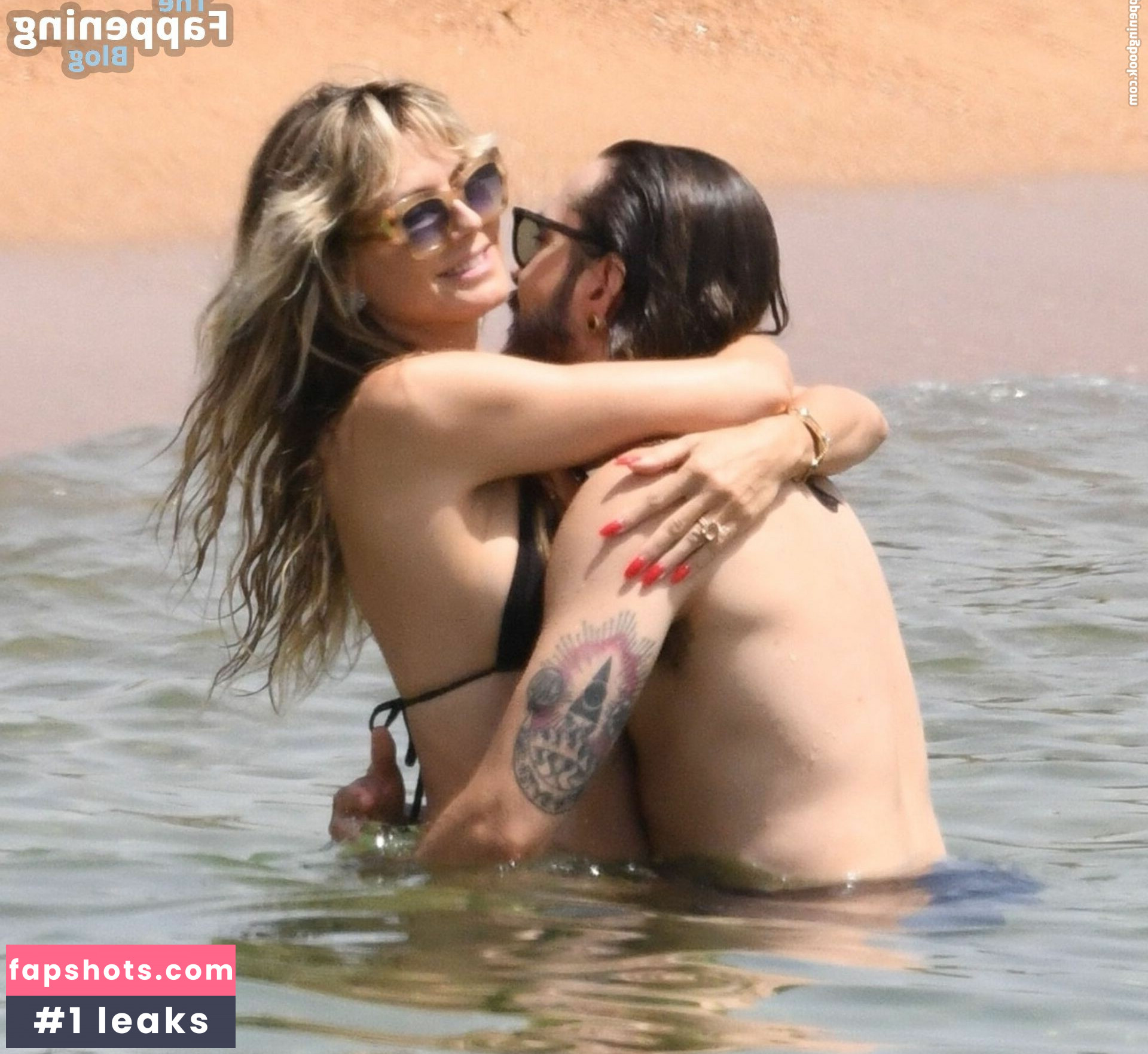 Heidi Klum gallery photo #1773