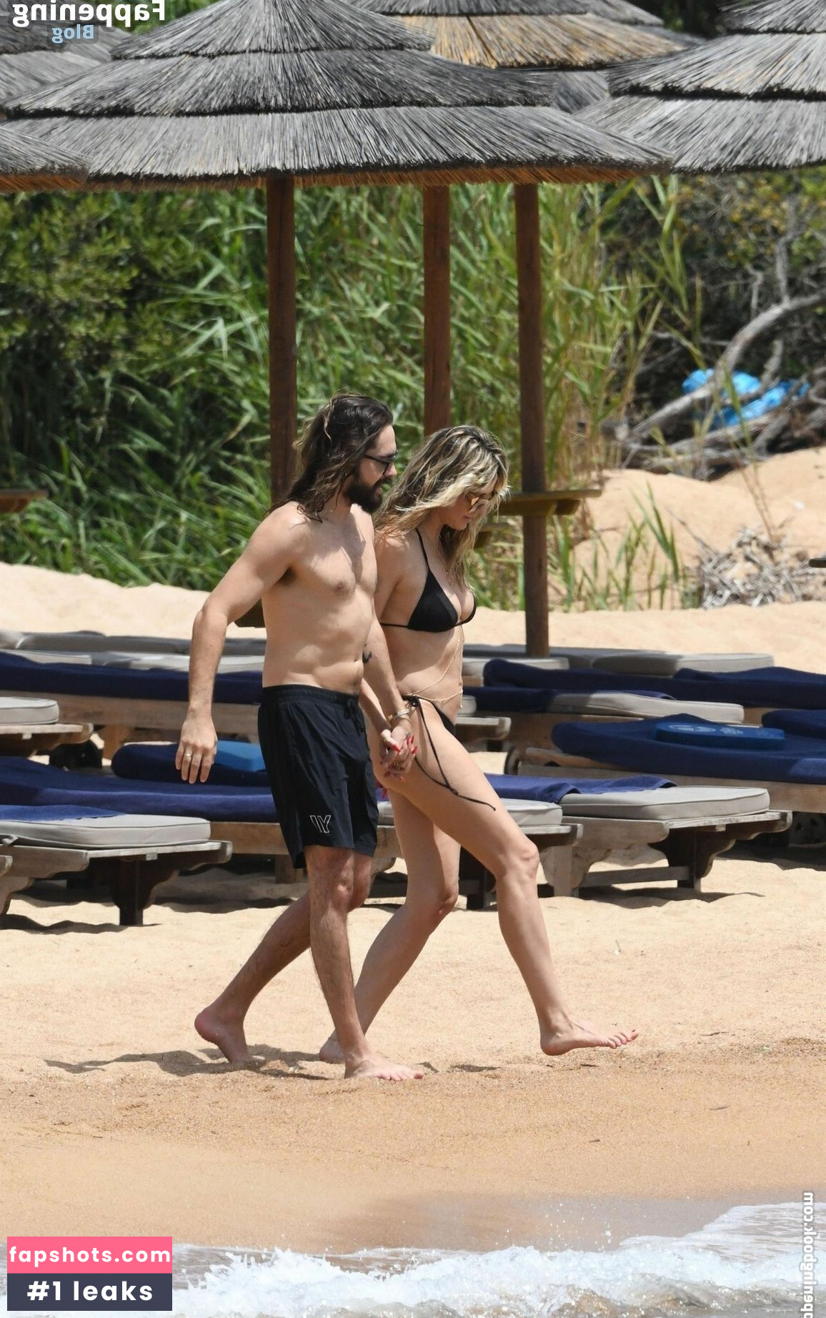 Heidi Klum gallery photo #1774