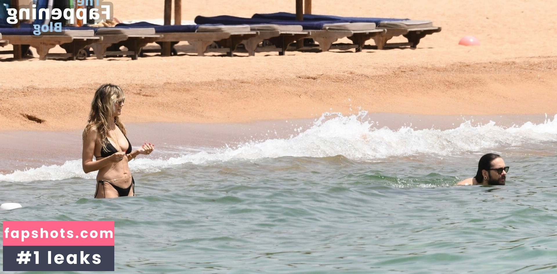 Heidi Klum gallery photo #1776